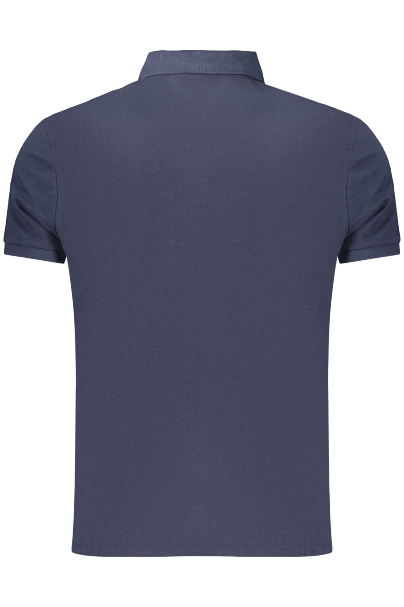 CALVIN KLEIN POLO KURZARM HERREN WEISS