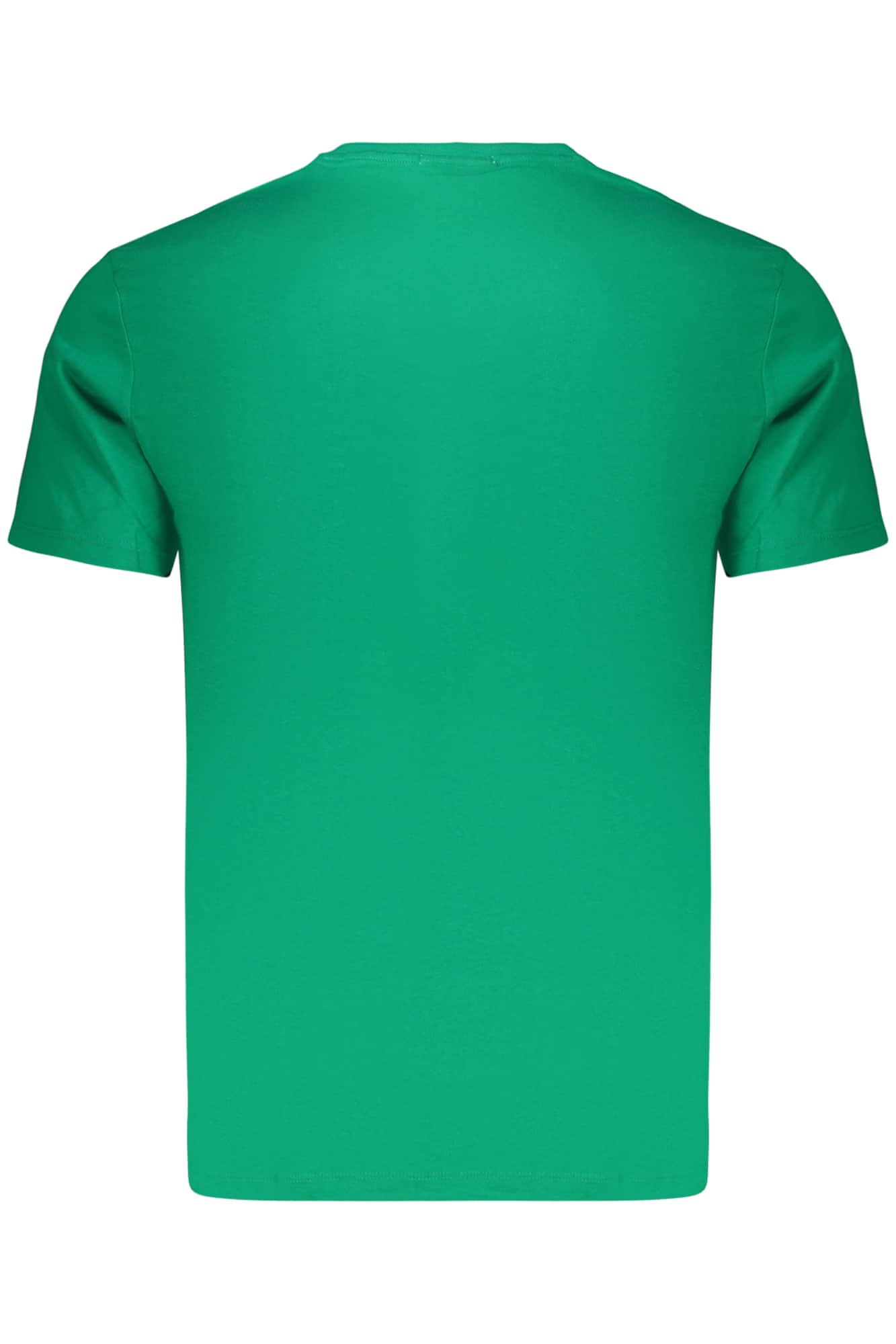 CALVIN KLEIN HERREN KURZARM T-SHIRT GRAU