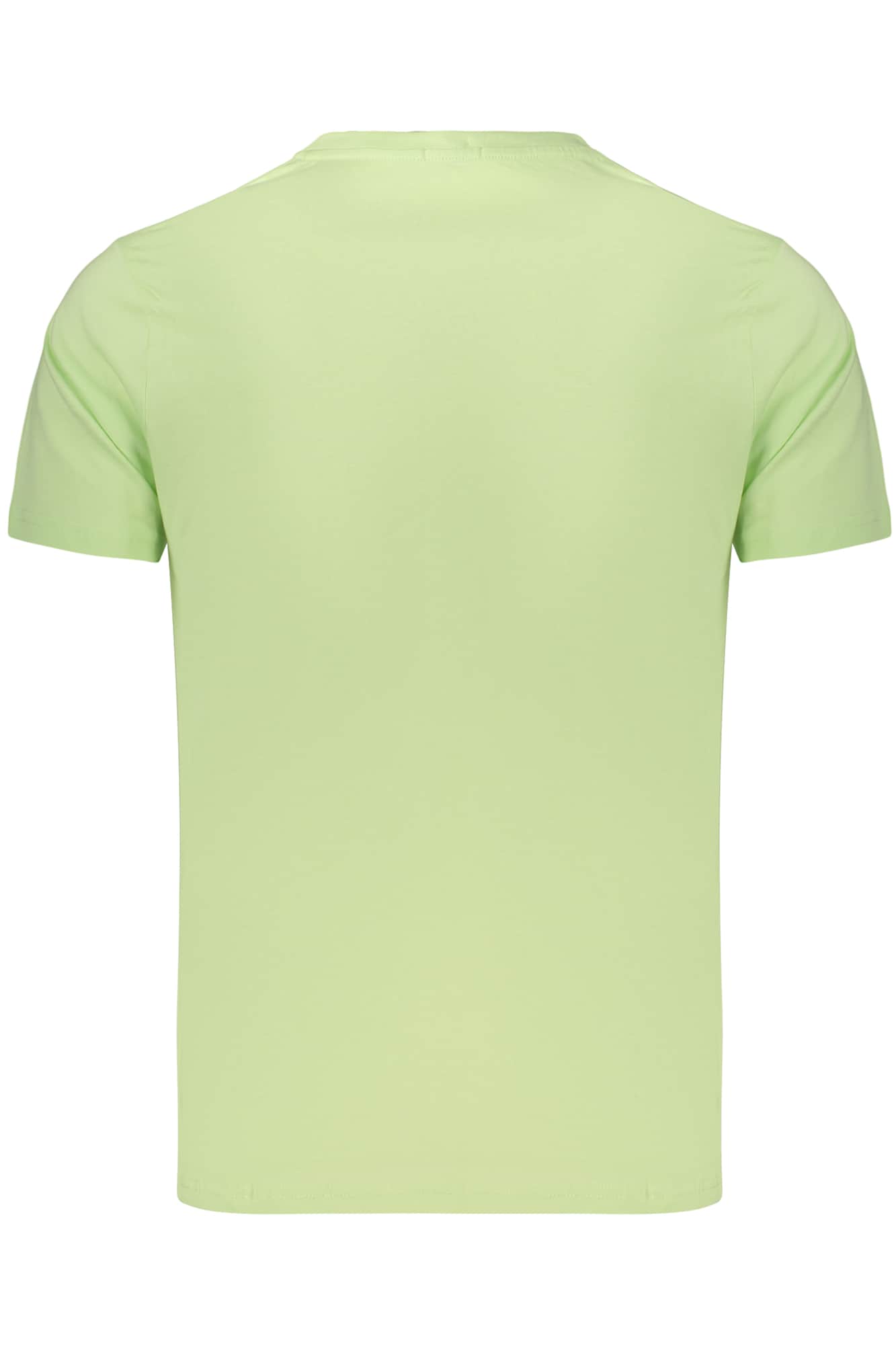 RIFLE KURZARM T-SHIRT HERREN BLAU