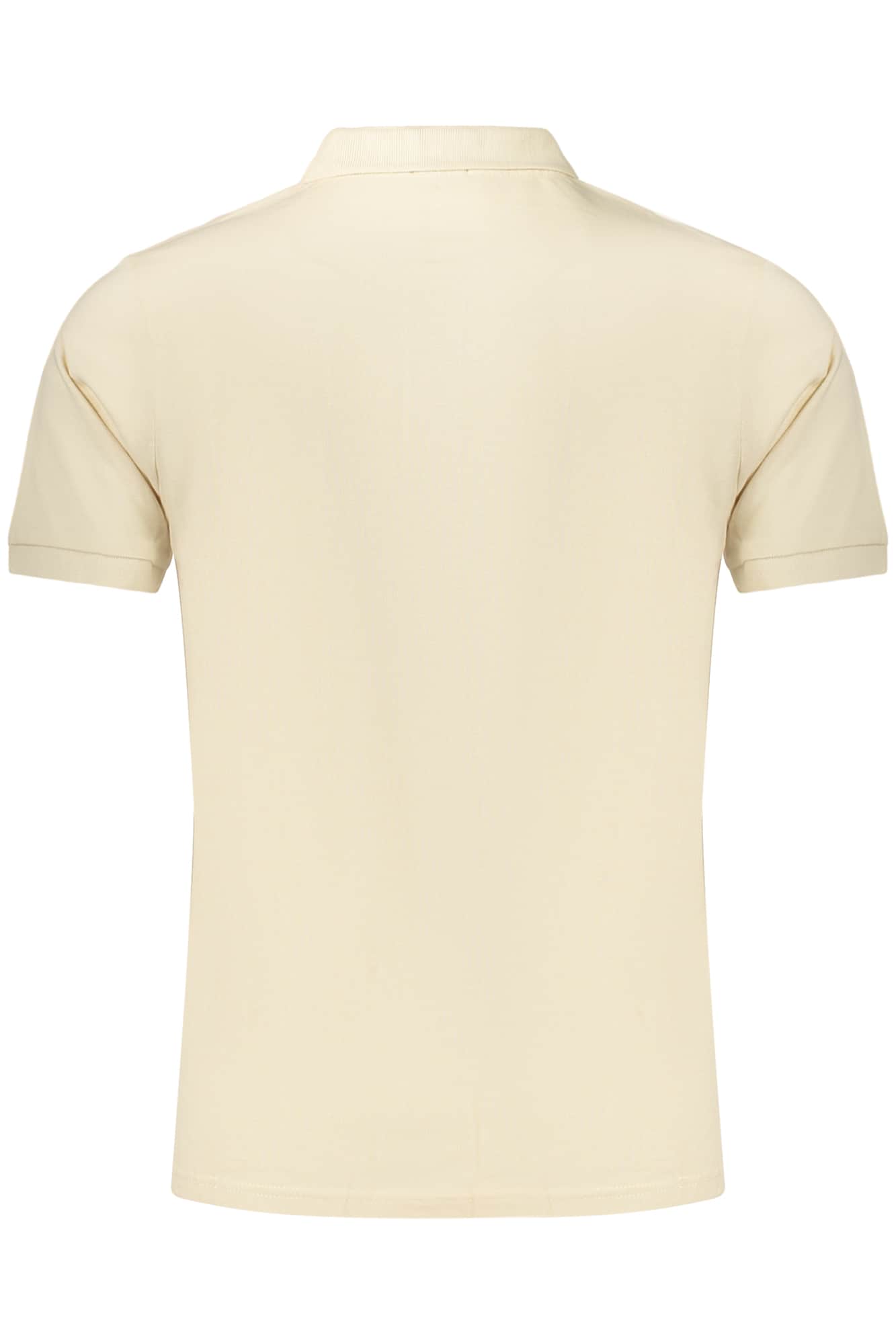 RIFLE POLO KURZARM HERREN SCHWARZ