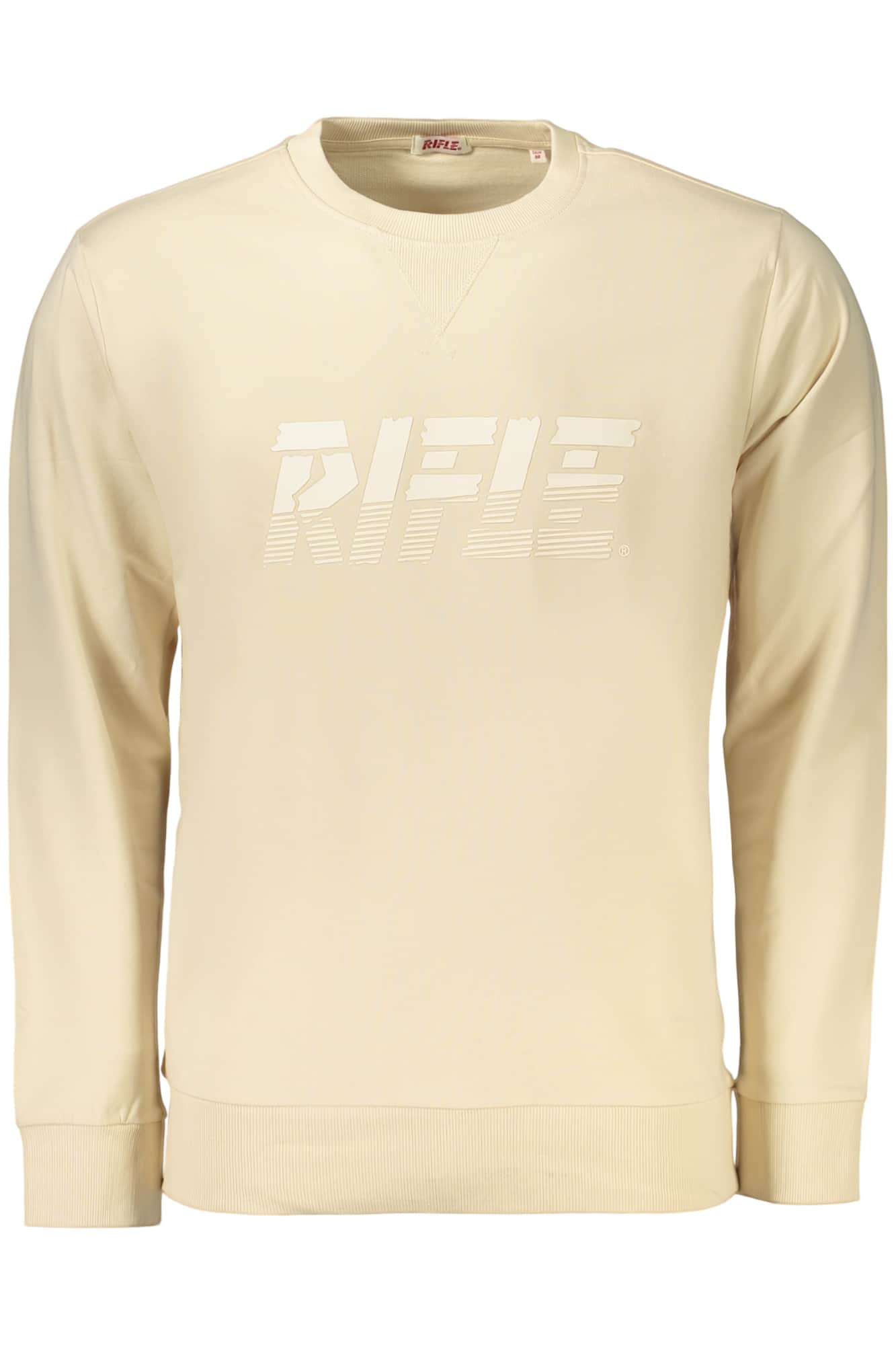 RIFLE HERREN MIT REISSVERSCHLUSS SWEATSHIRT BLAU