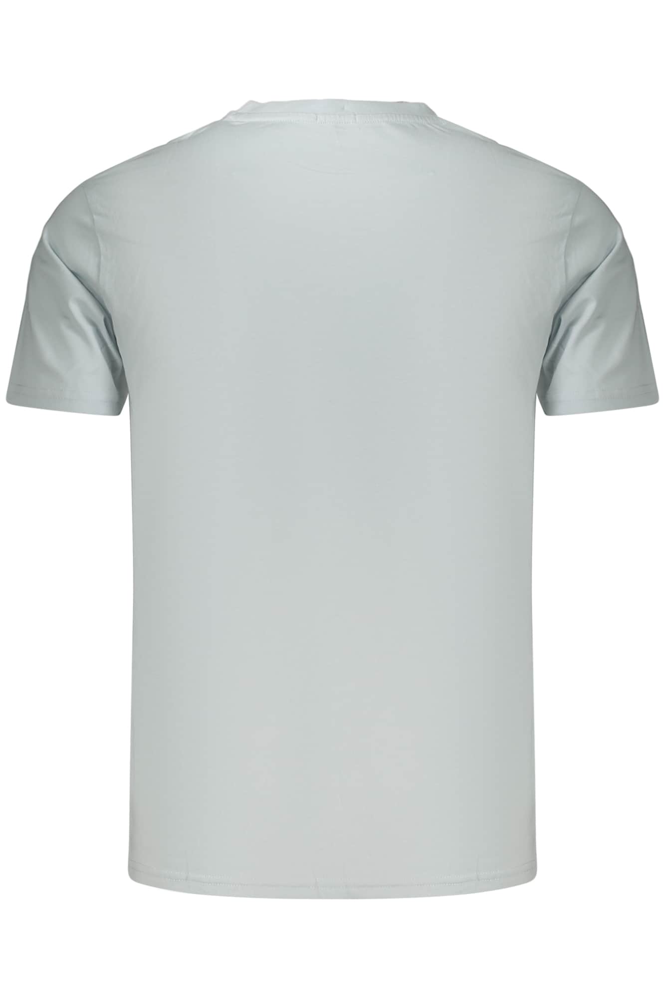 RIFLE KURZARM T-SHIRT HERREN BLAU