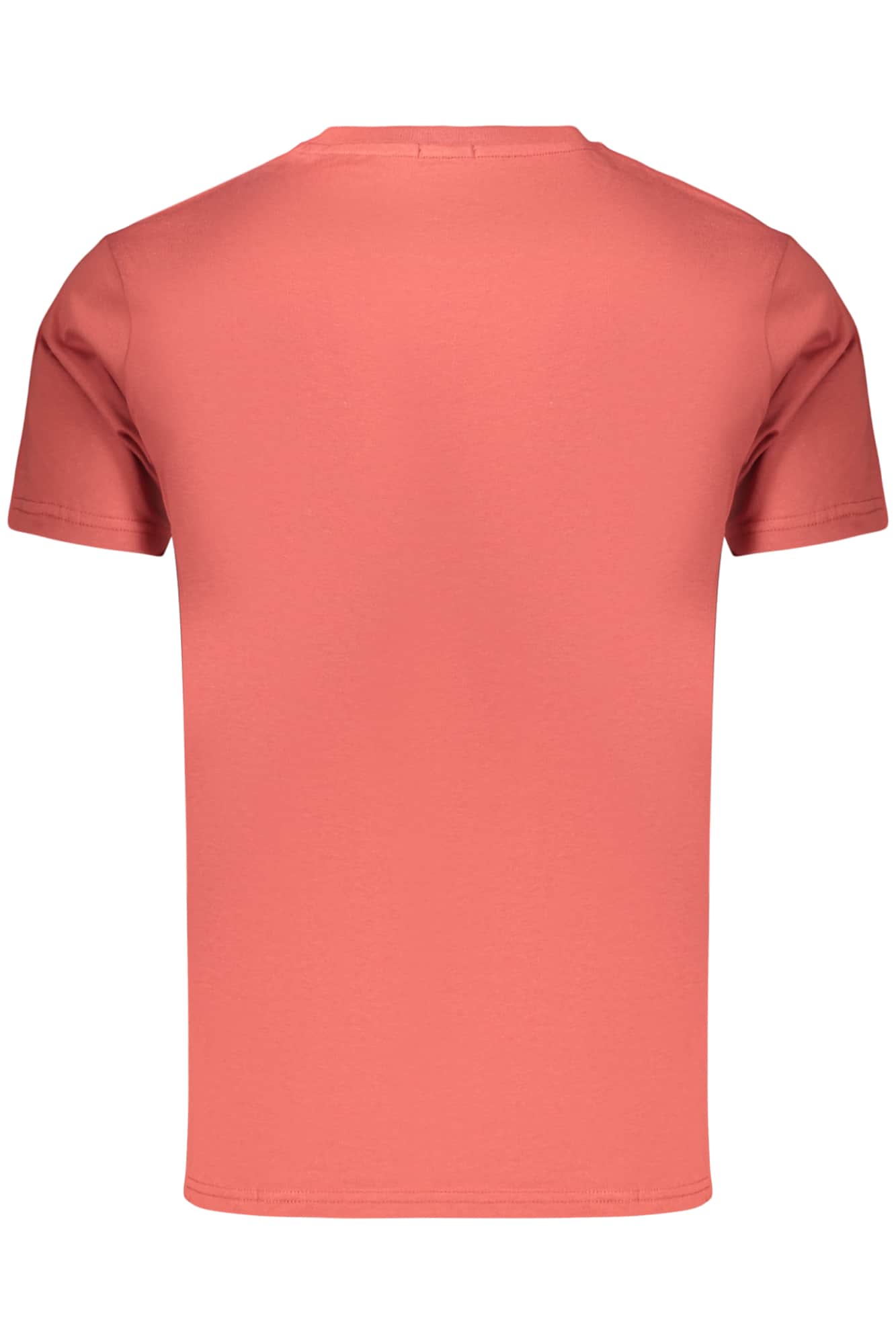 RIFLE KURZARM T-SHIRT HERREN BLAU
