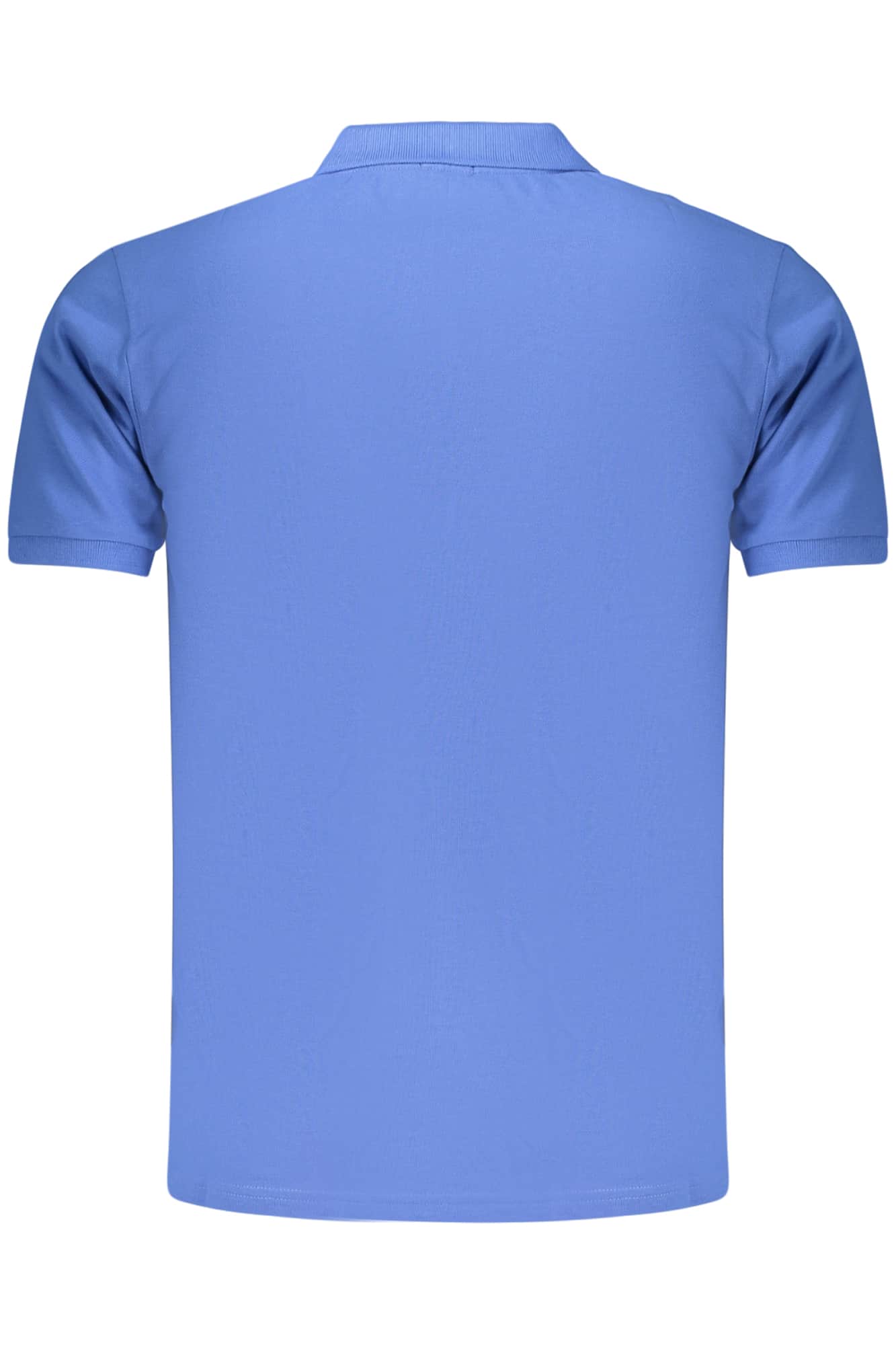 RIFLE POLO KURZARM HERREN SCHWARZ