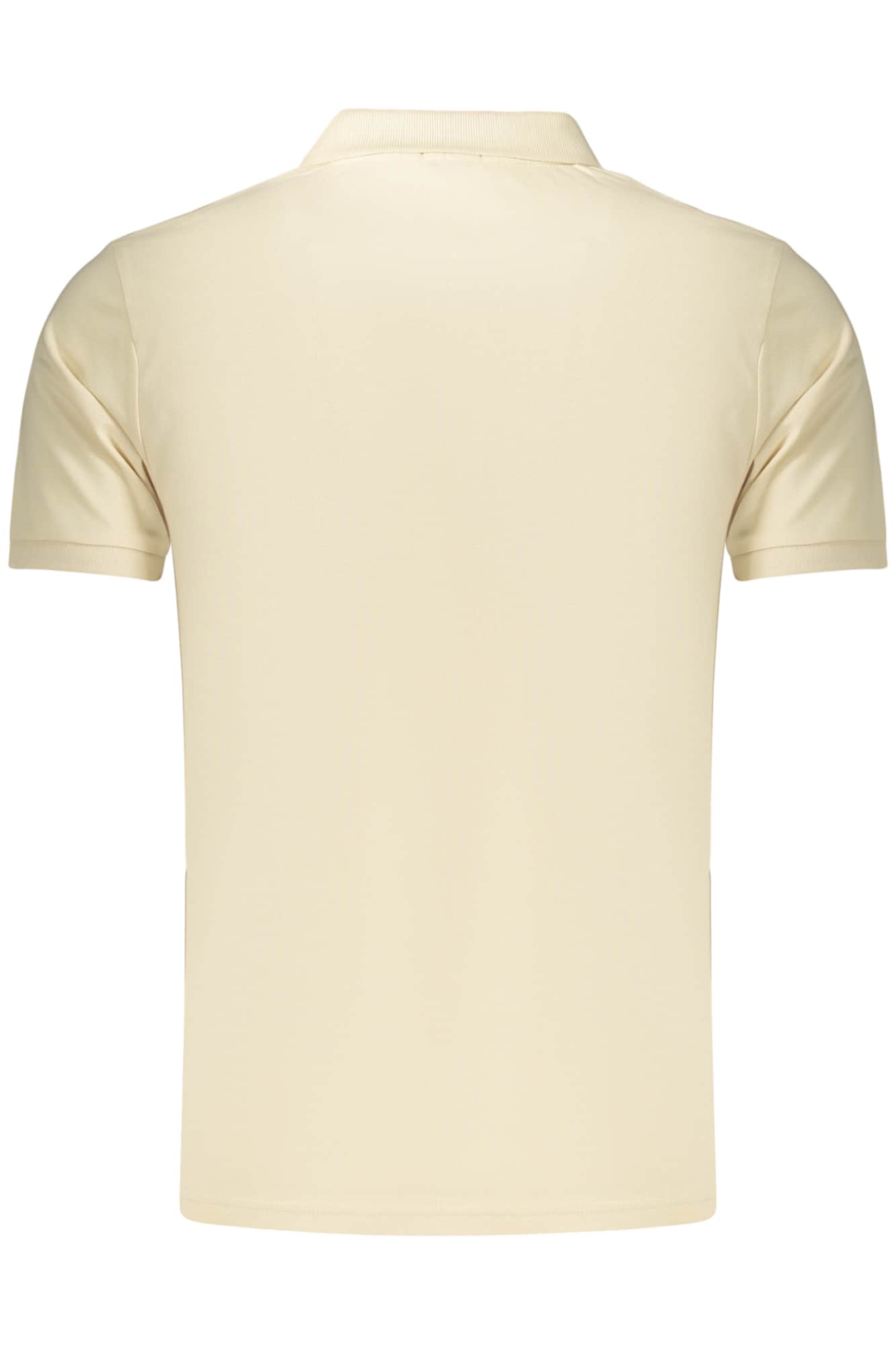 RIFLE POLO KURZARM HERREN SCHWARZ