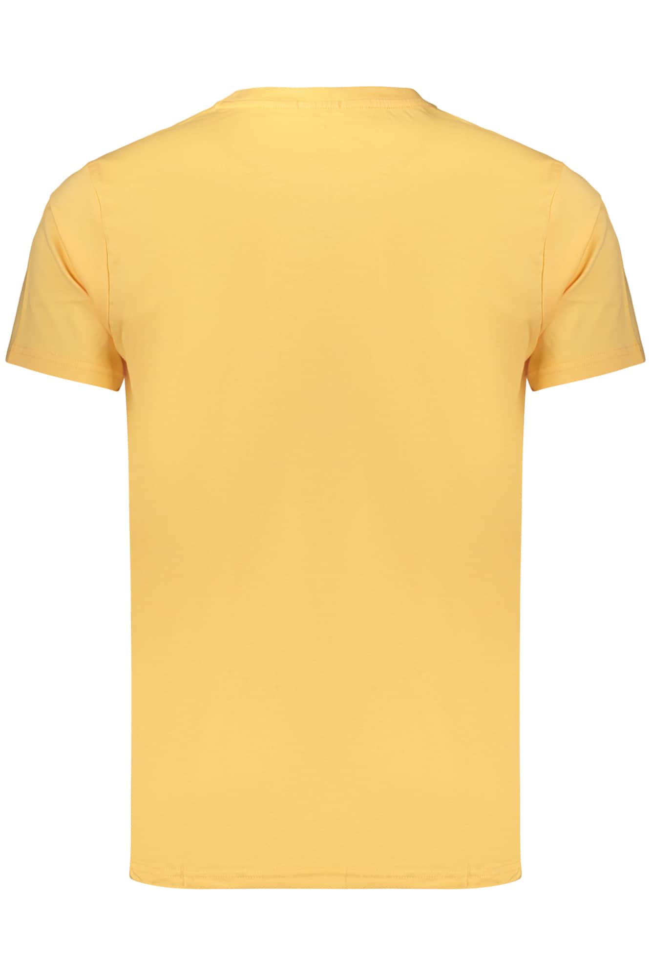 RIFLE KURZARM T-SHIRT HERREN BLAU