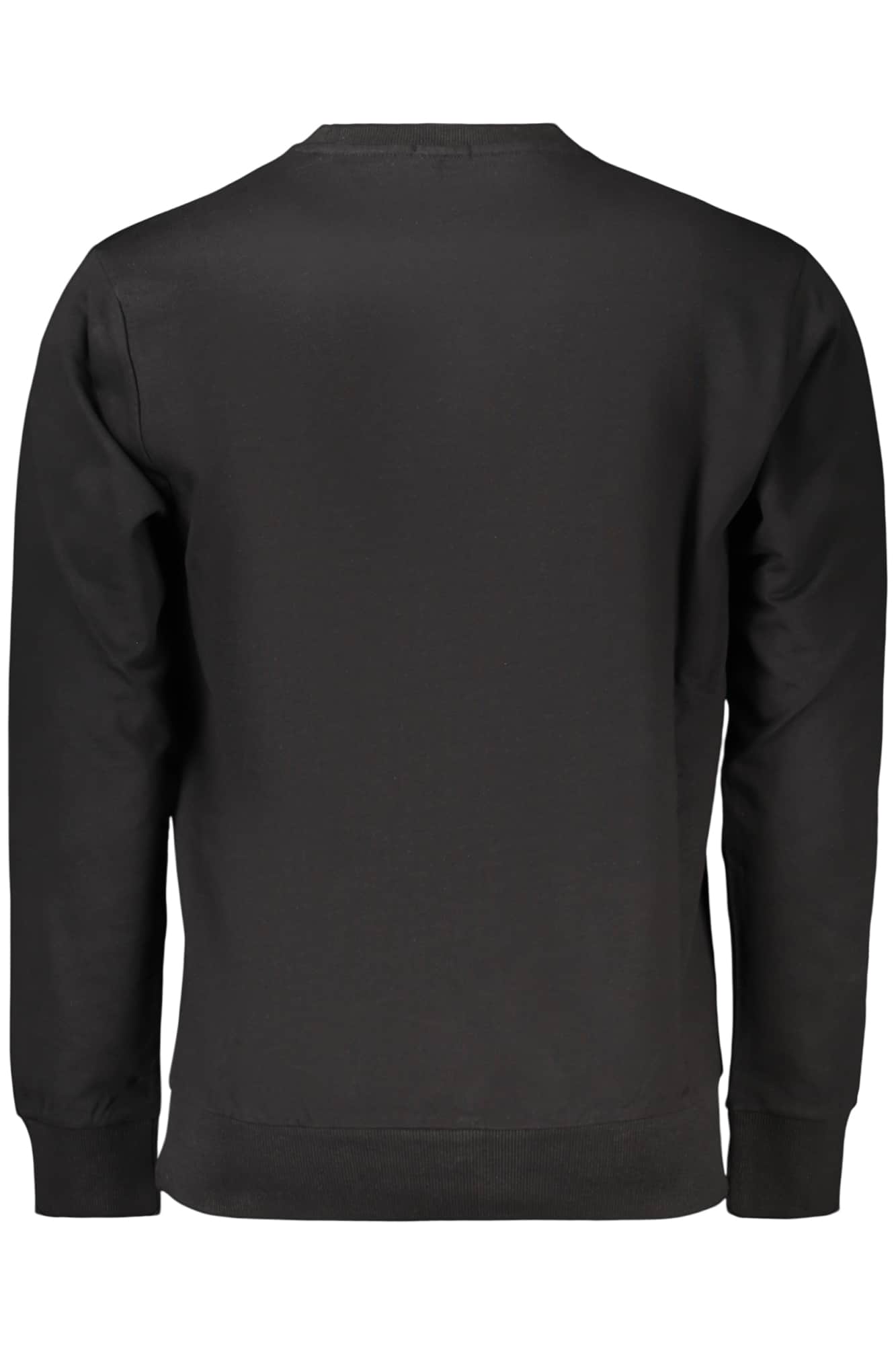 RIFLE HERREN MIT REISSVERSCHLUSS SWEATSHIRT BLAU