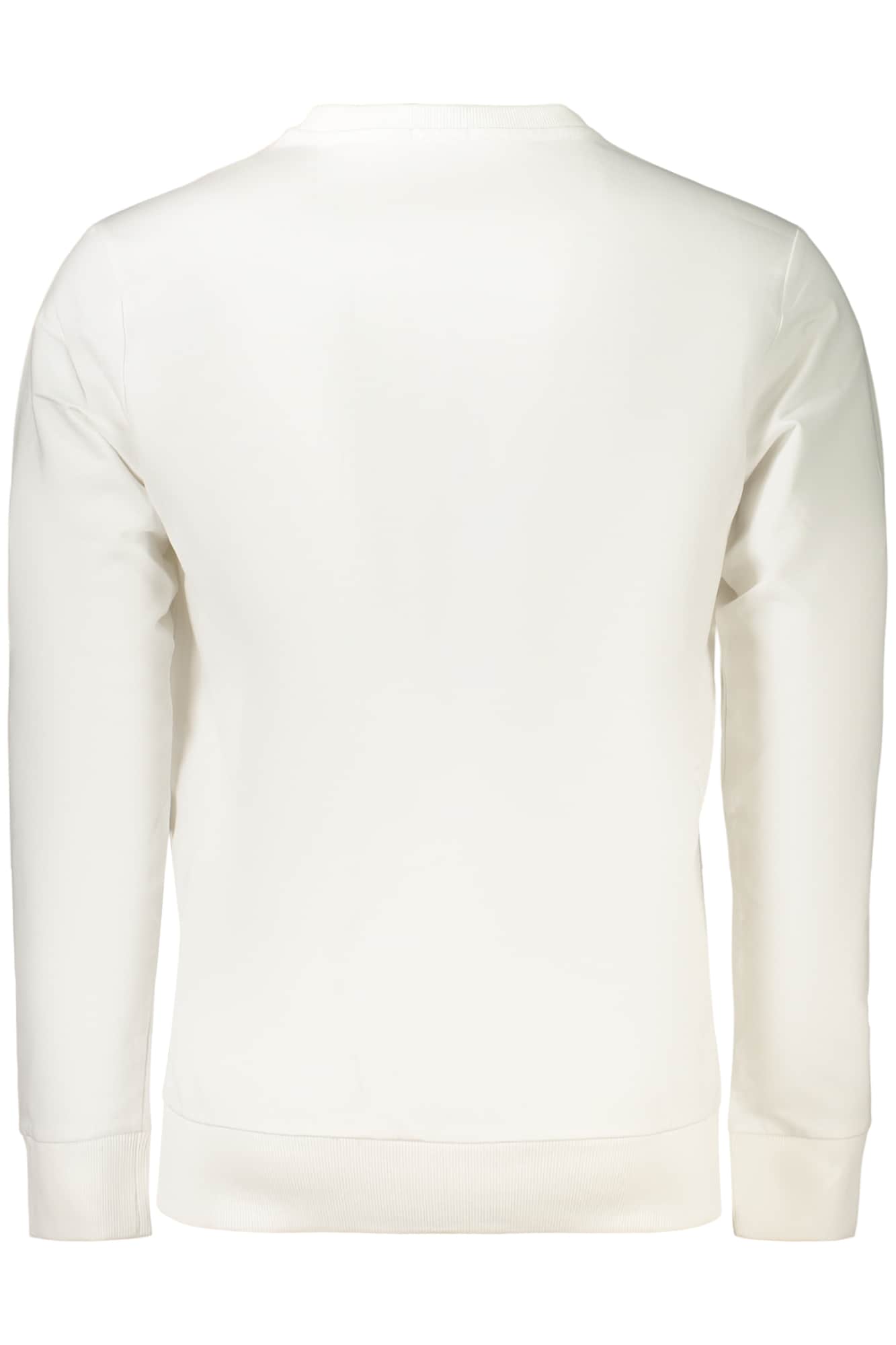 RIFLE HERREN MIT REISSVERSCHLUSS SWEATSHIRT BLAU