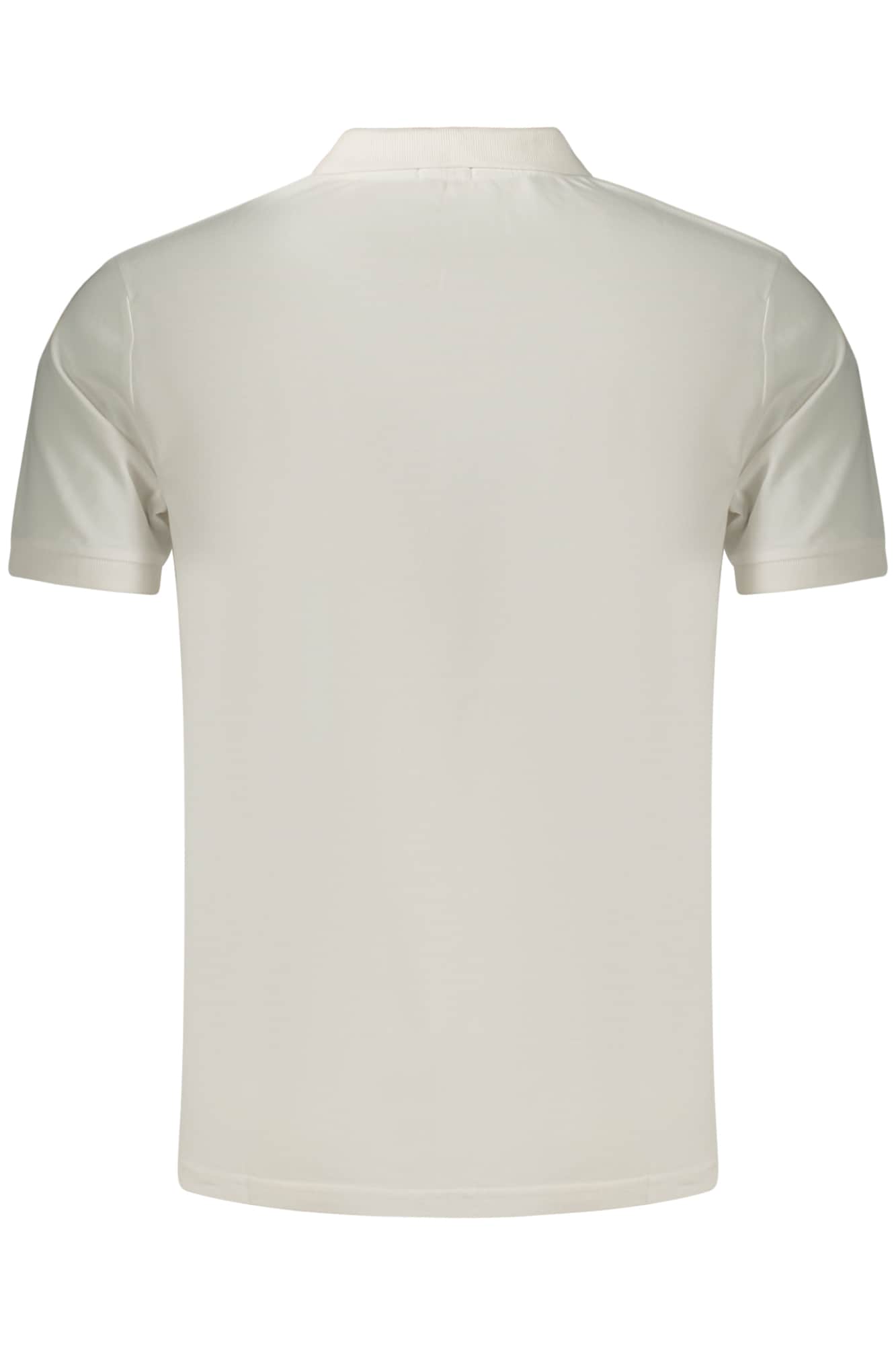 RIFLE POLO KURZARM HERREN SCHWARZ