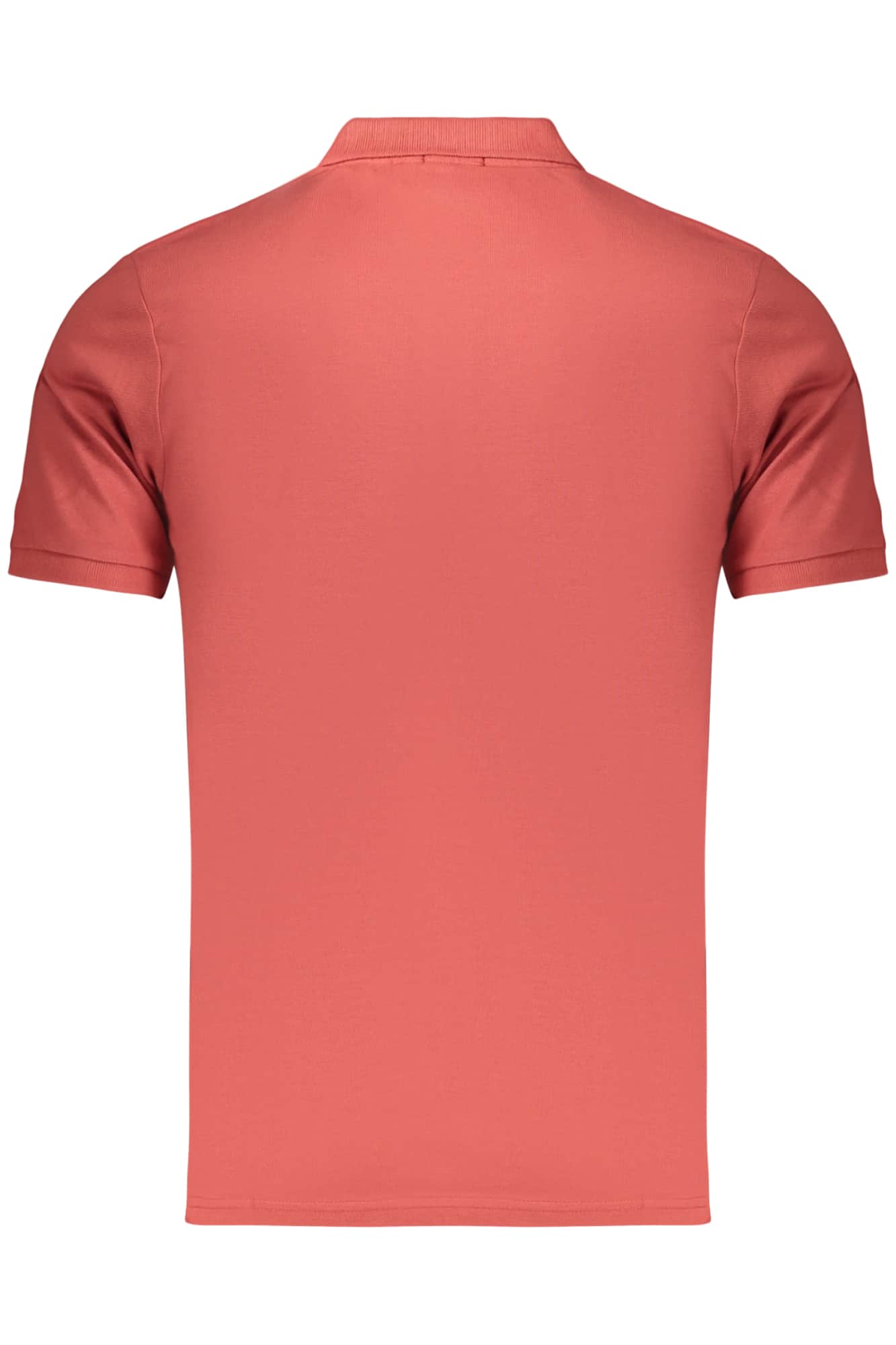 RIFLE POLO KURZARM HERREN SCHWARZ