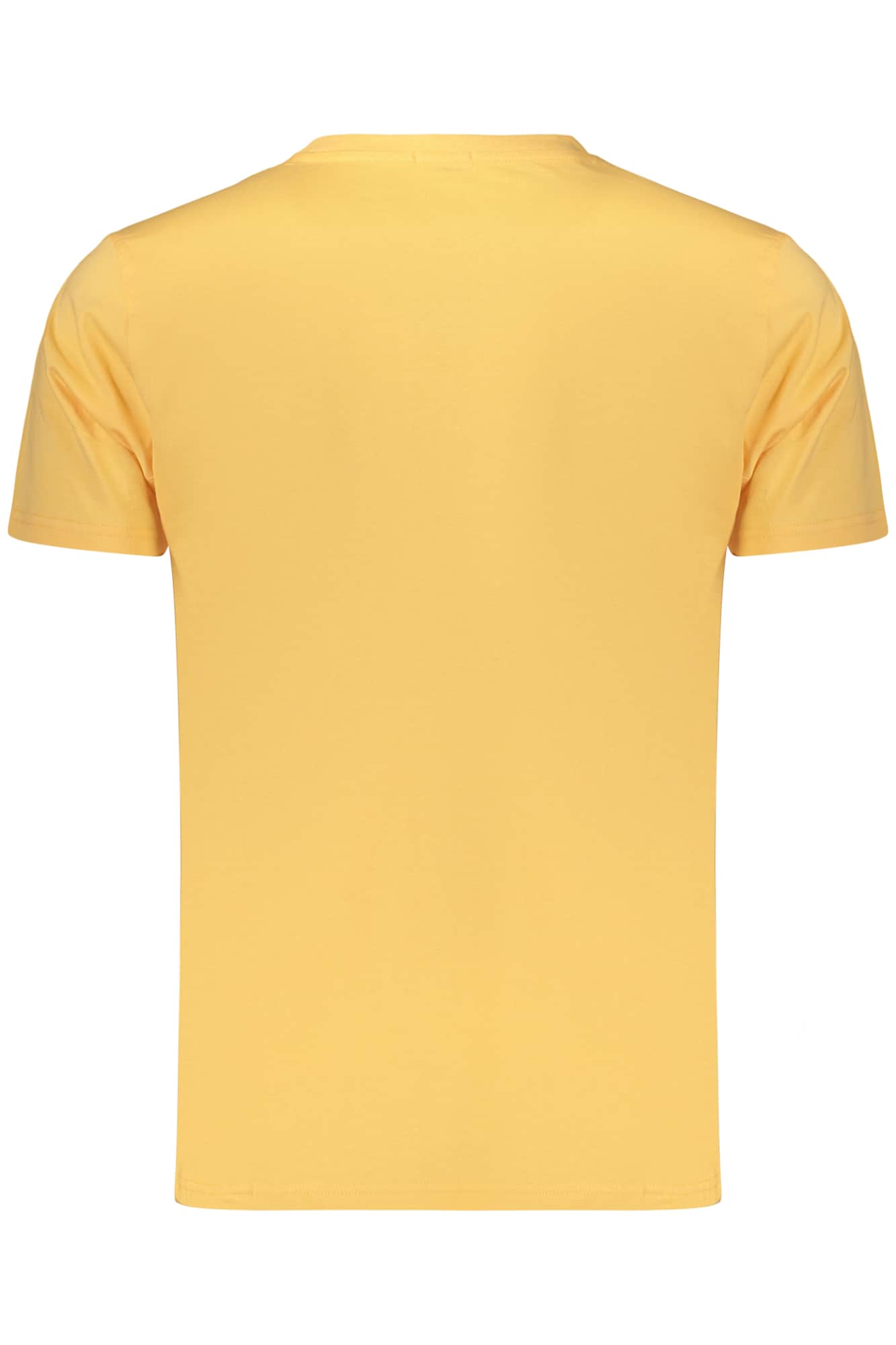 RIFLE KURZARM T-SHIRT HERREN BLAU