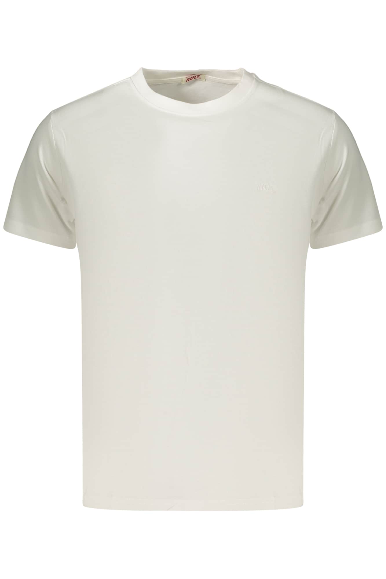 RIFLE KURZARM T-SHIRT HERREN ORANGE