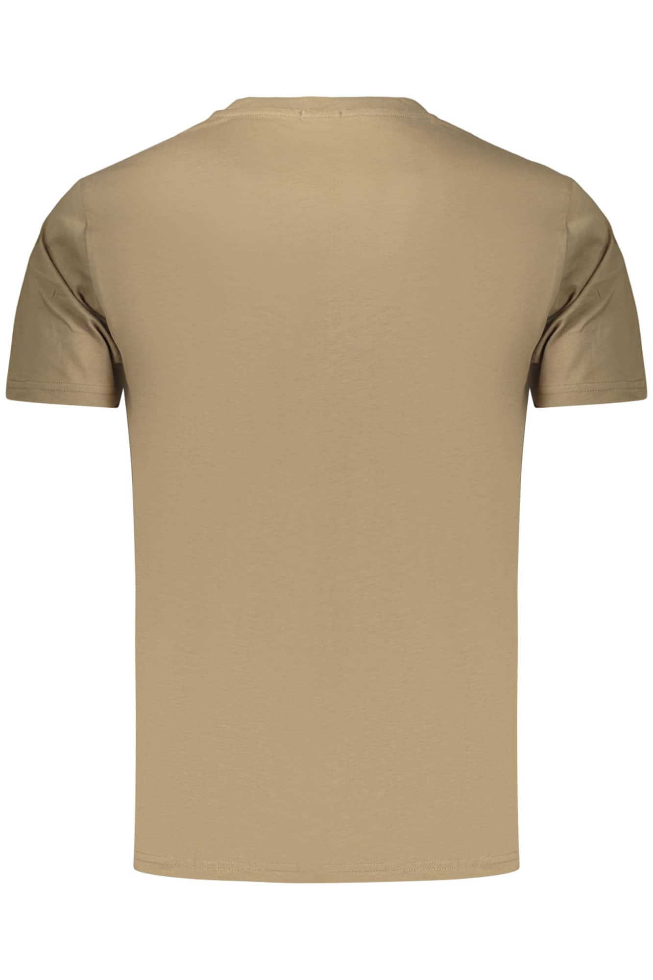 RIFLE KURZARM T-SHIRT HERREN BLAU