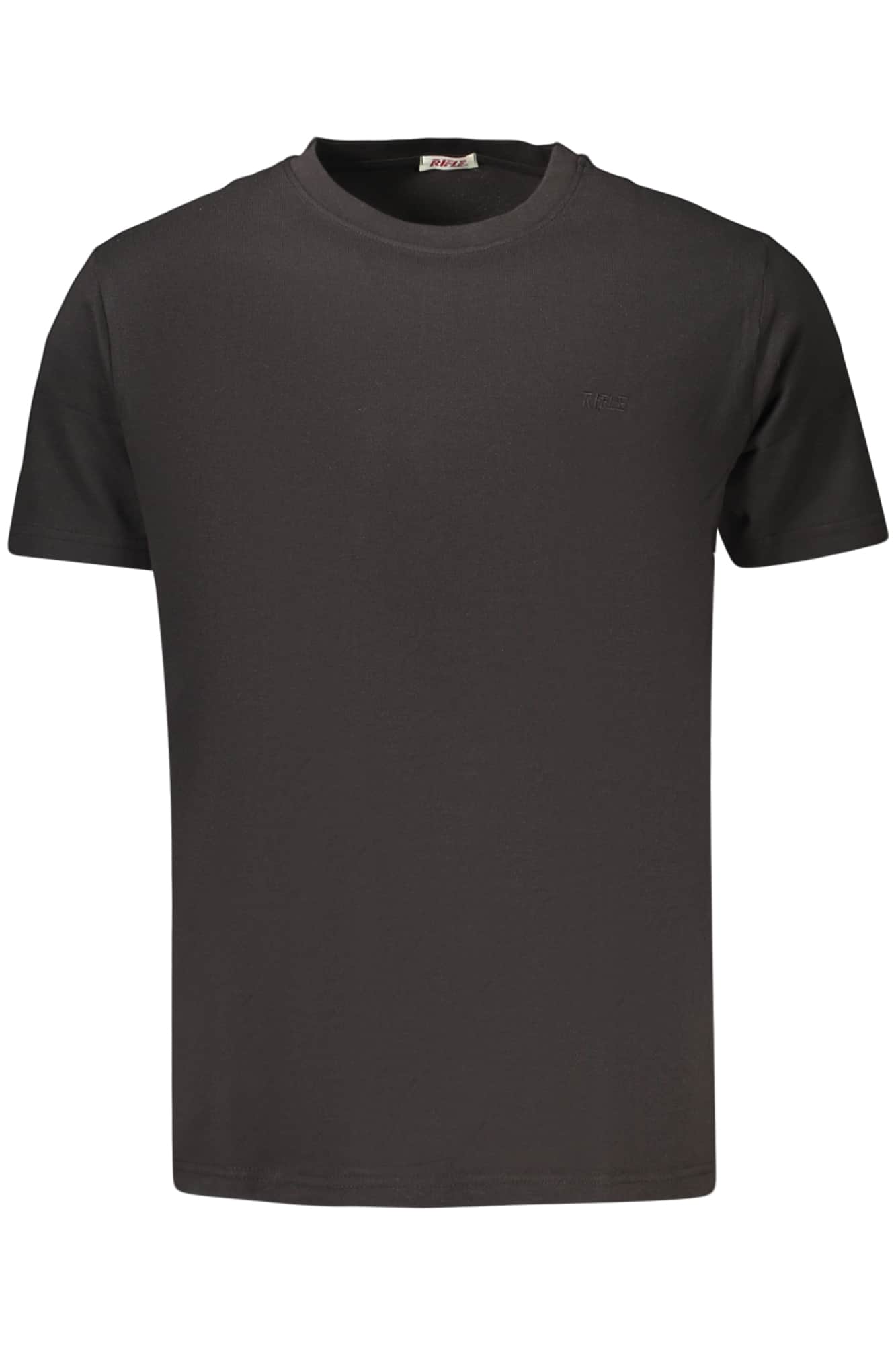 RIFLE KURZARM T-SHIRT HERREN ORANGE