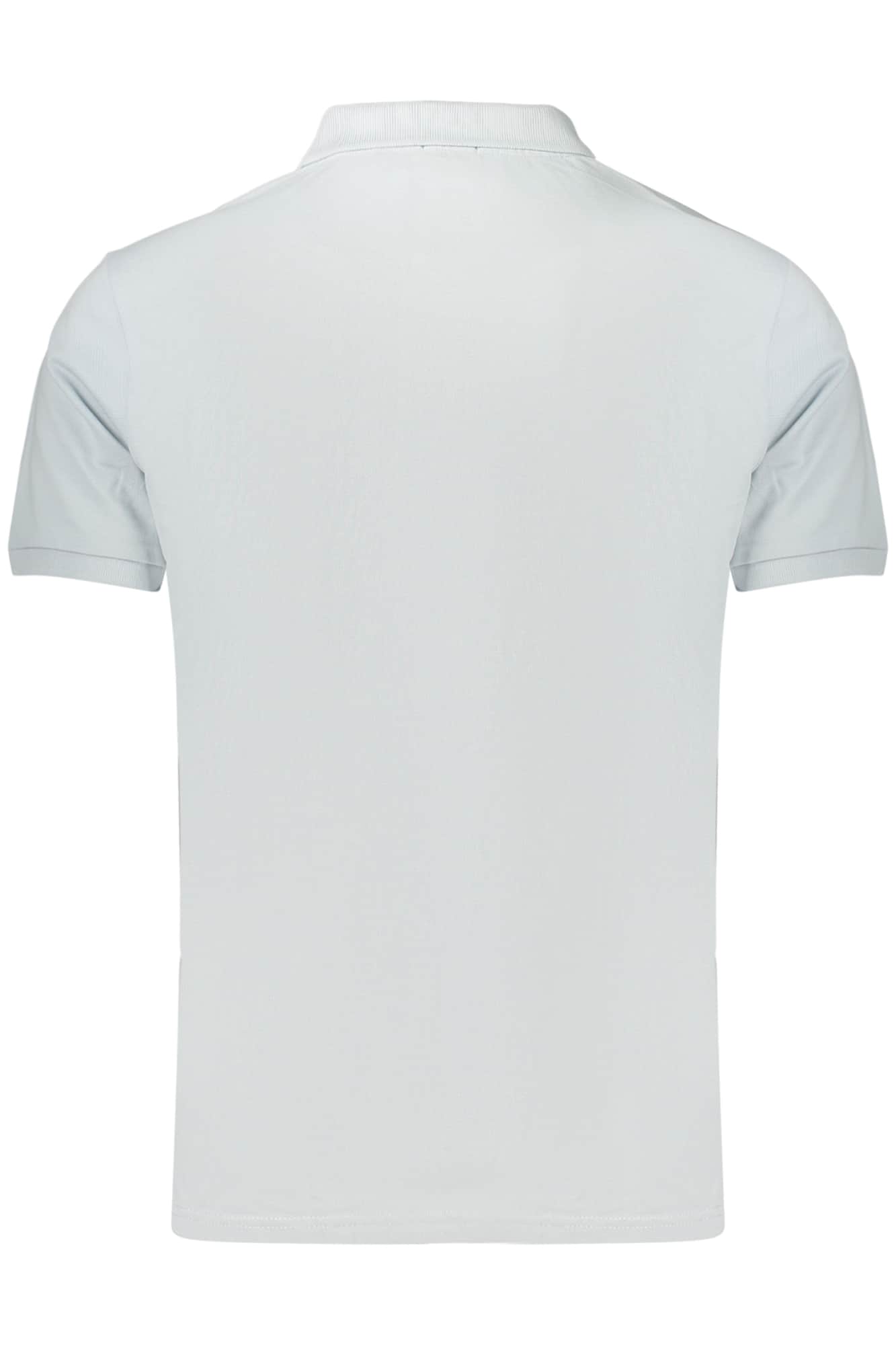 RIFLE POLO KURZARM HERREN SCHWARZ