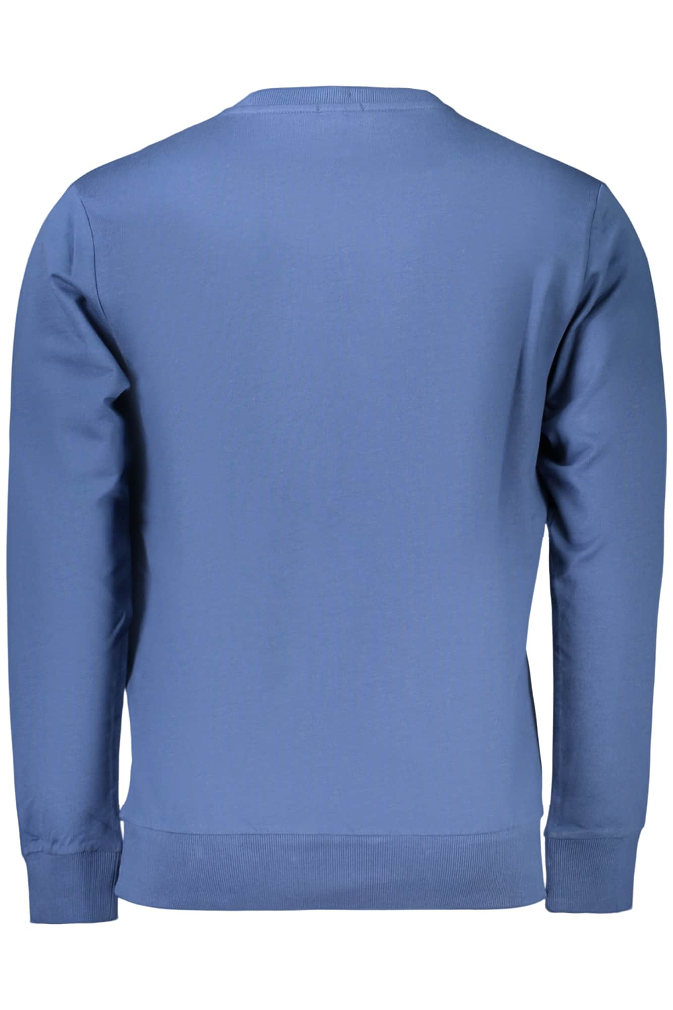 RIFLE HERREN MIT REISSVERSCHLUSS SWEATSHIRT BLAU