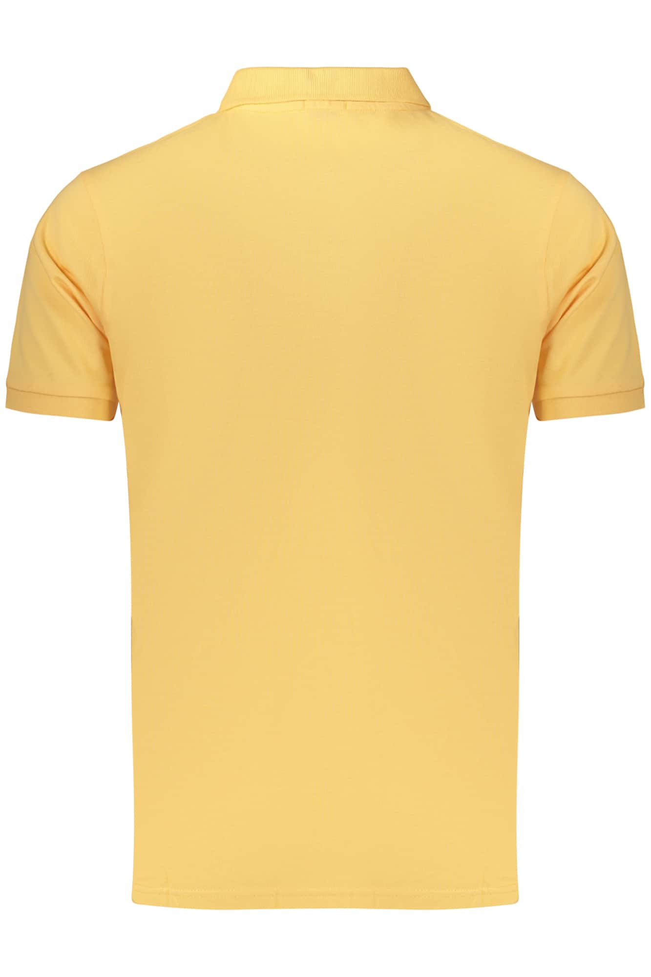 RIFLE POLO KURZARM HERREN SCHWARZ