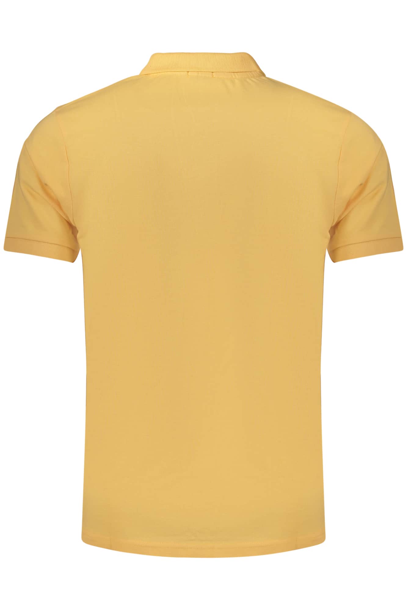 RIFLE POLO KURZARM HERREN SCHWARZ