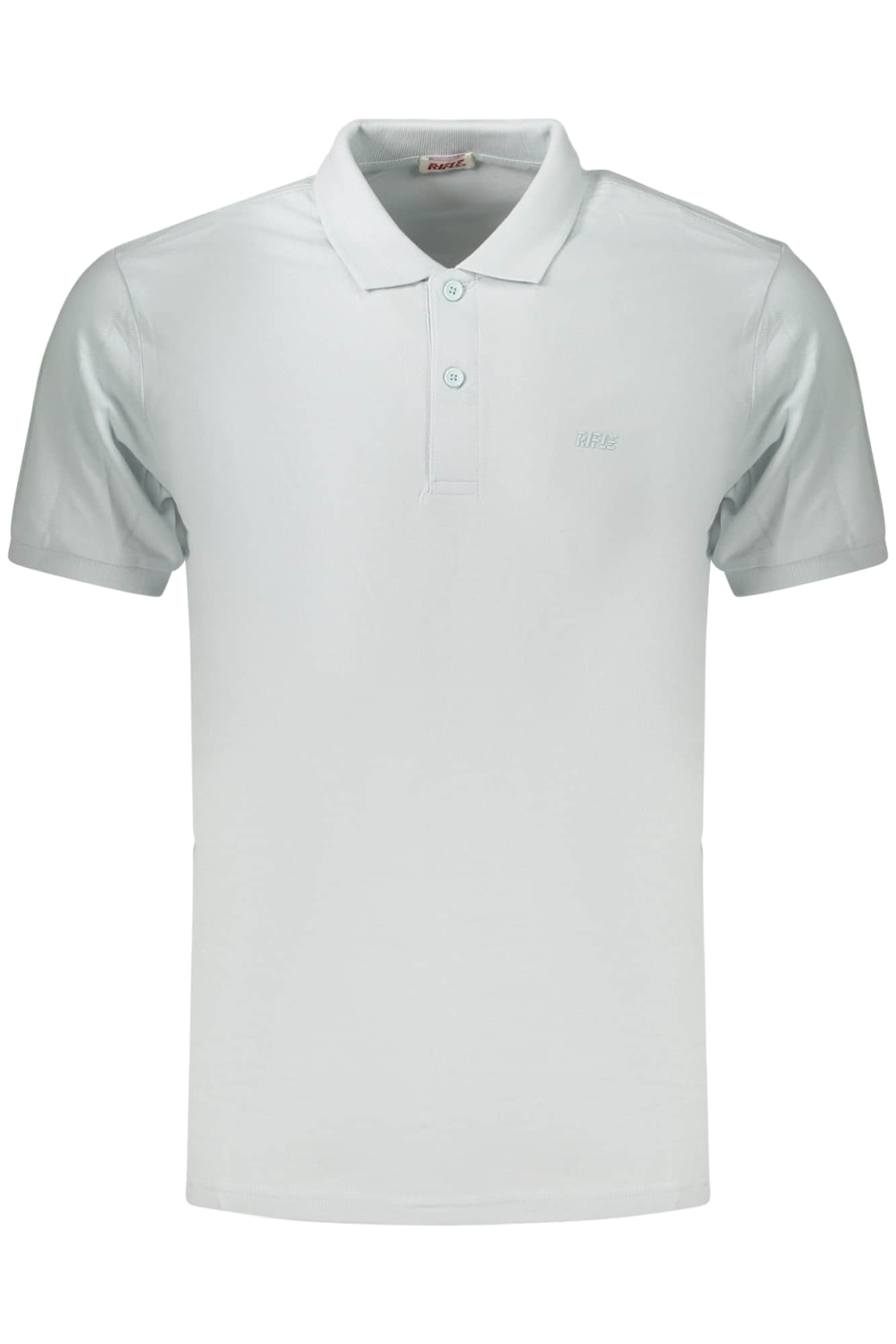 RIFLE POLO KURZARM HERREN SCHWARZ
