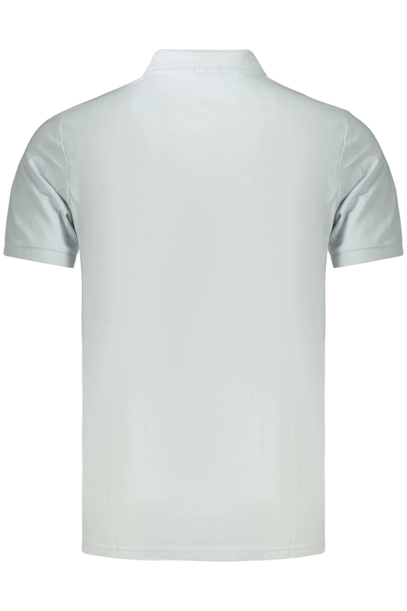 RIFLE POLO KURZARM HERREN SCHWARZ
