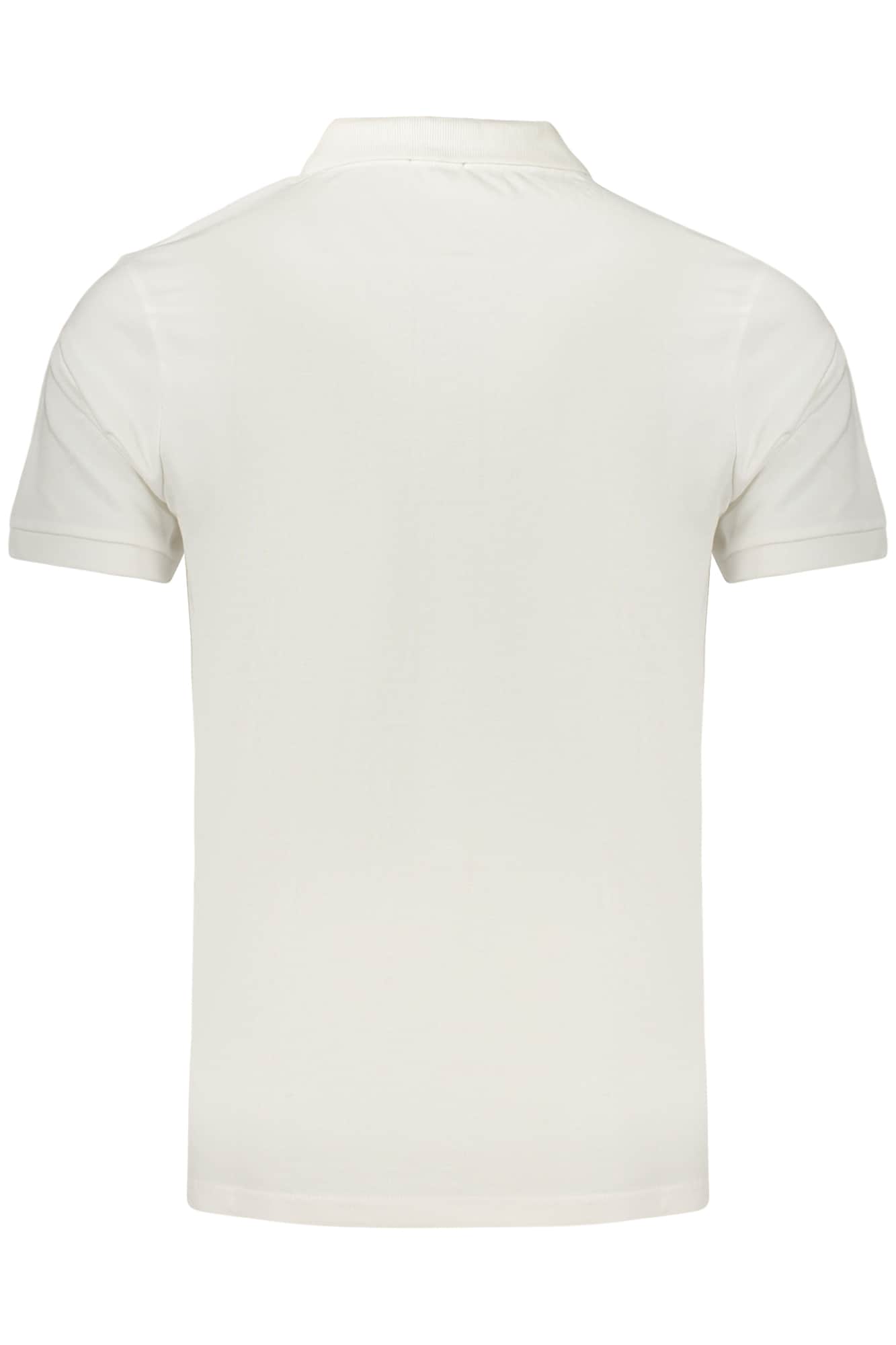 RIFLE POLO KURZARM HERREN SCHWARZ