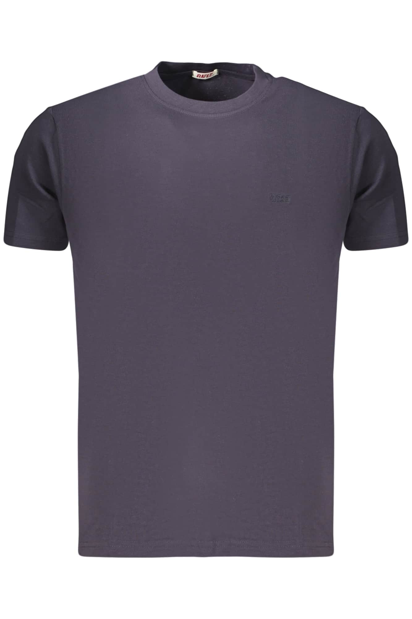 RIFLE KURZARM T-SHIRT HERREN ORANGE
