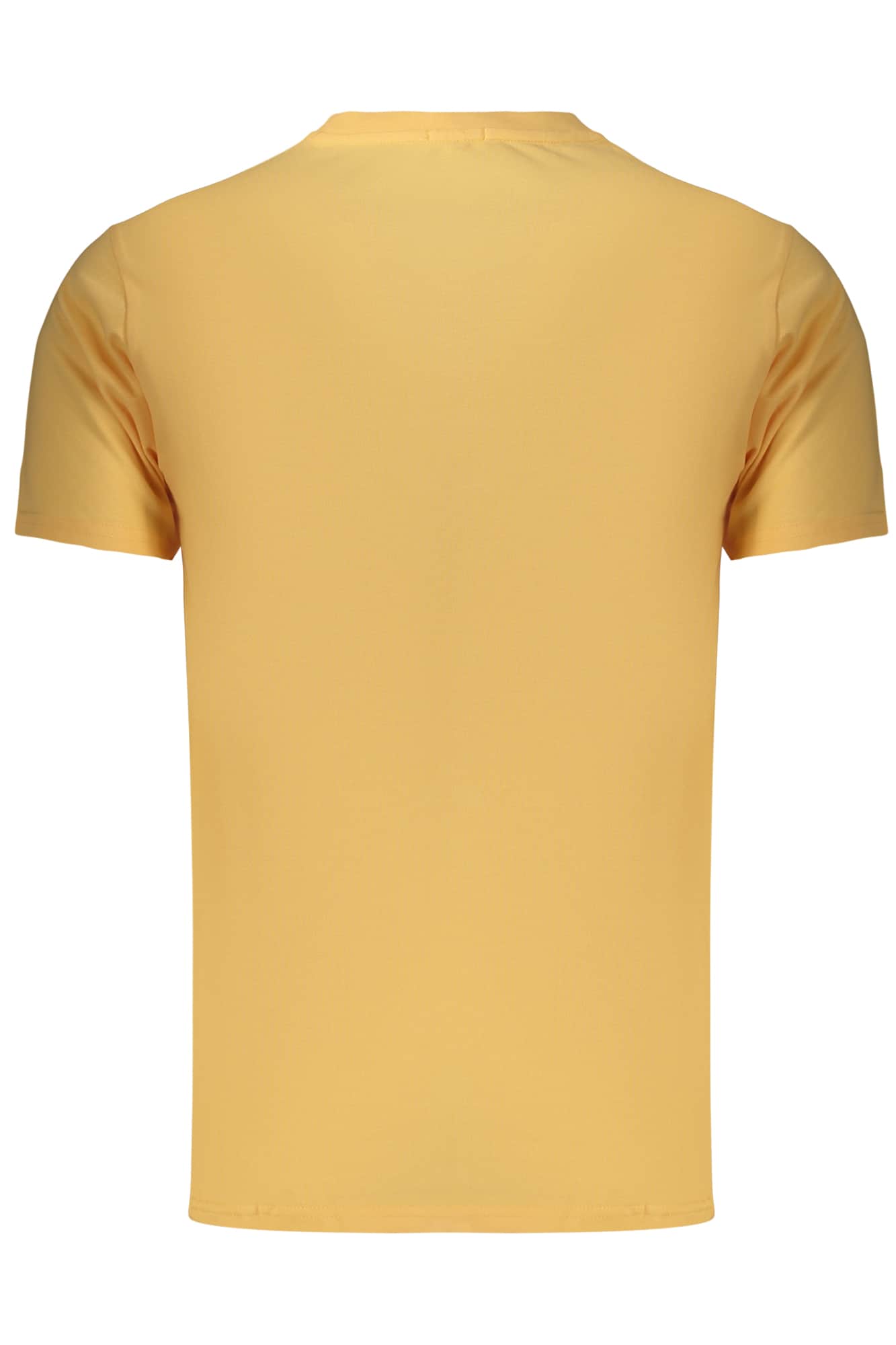 RIFLE KURZARM T-SHIRT HERREN ORANGE