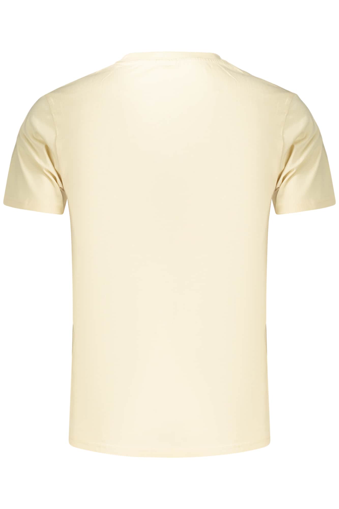 RIFLE KURZARM T-SHIRT HERREN BLAU