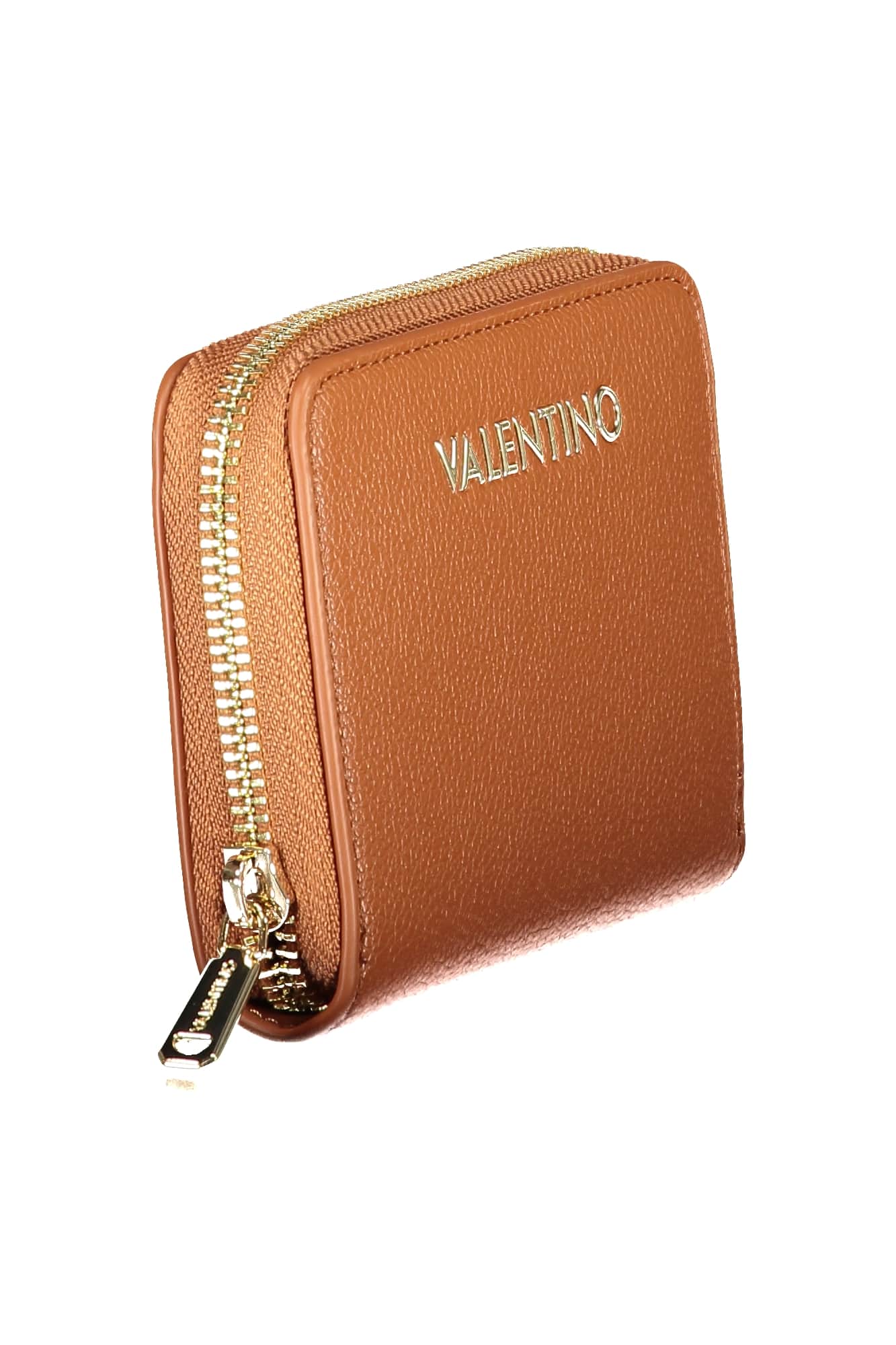 VALENTINO TASCHEN DAMEN GELDBÖRSE BRAUN
