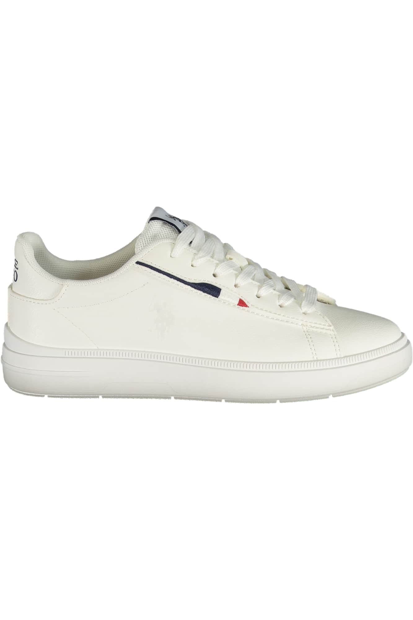 US POLO ASSN. DAMEN BLAU SPORTSCHUHE