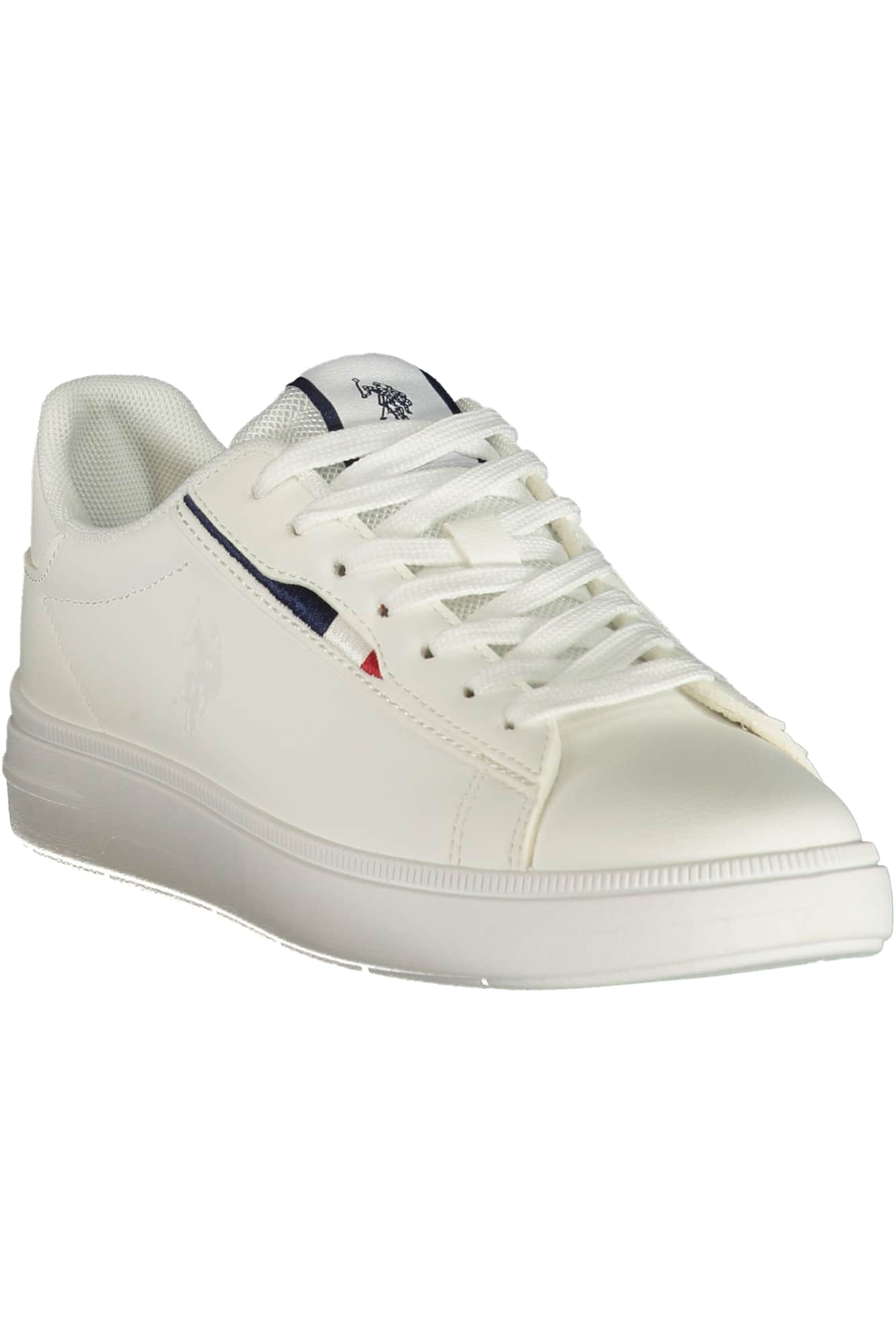 US POLO ASSN. DAMEN BLAU SPORTSCHUHE