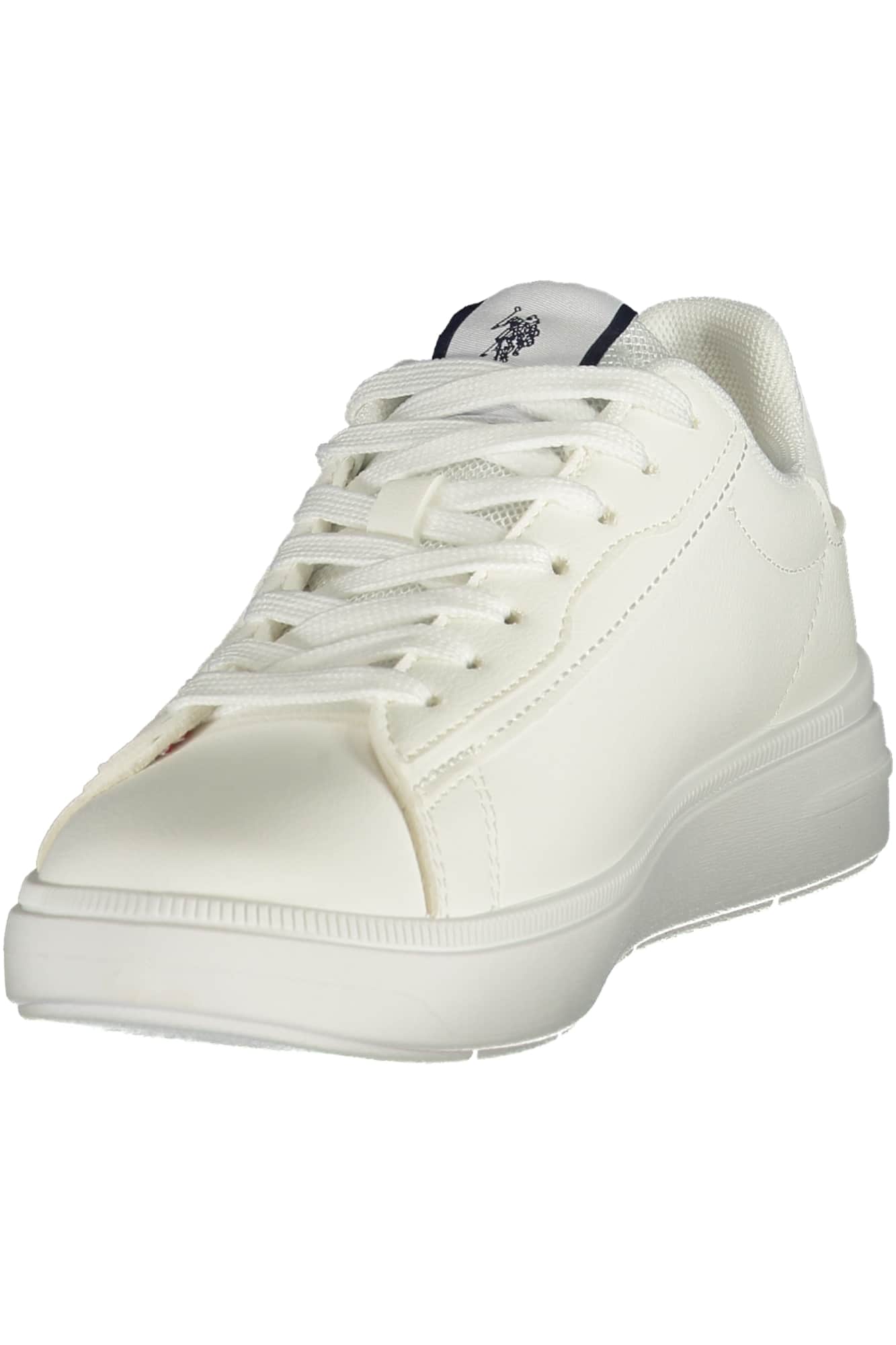 US POLO ASSN. DAMEN BLAU SPORTSCHUHE