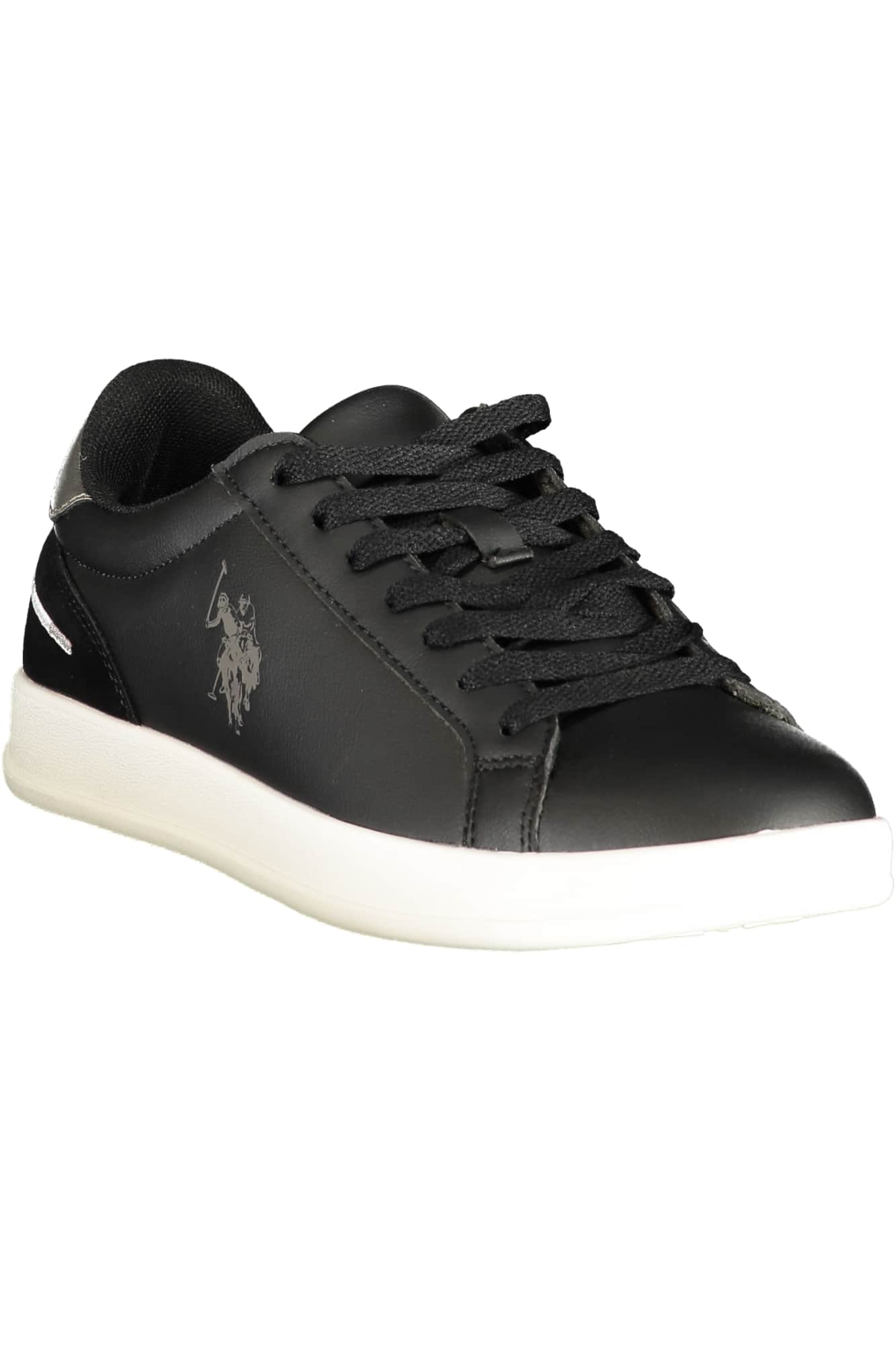 US POLO ASSN. DAMEN SPORTSCHUHE WEISS