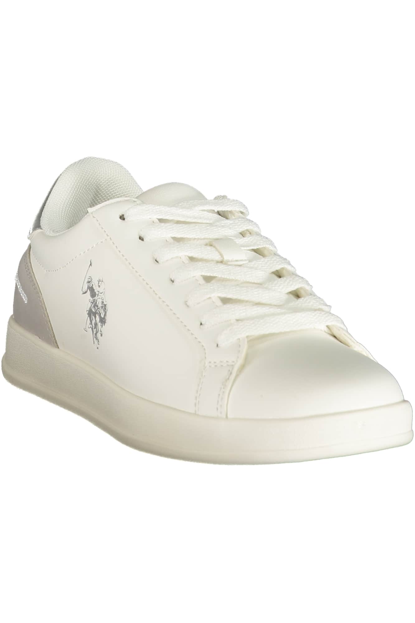 US POLO ASSN. DAMEN SPORTSCHUHE WEISS