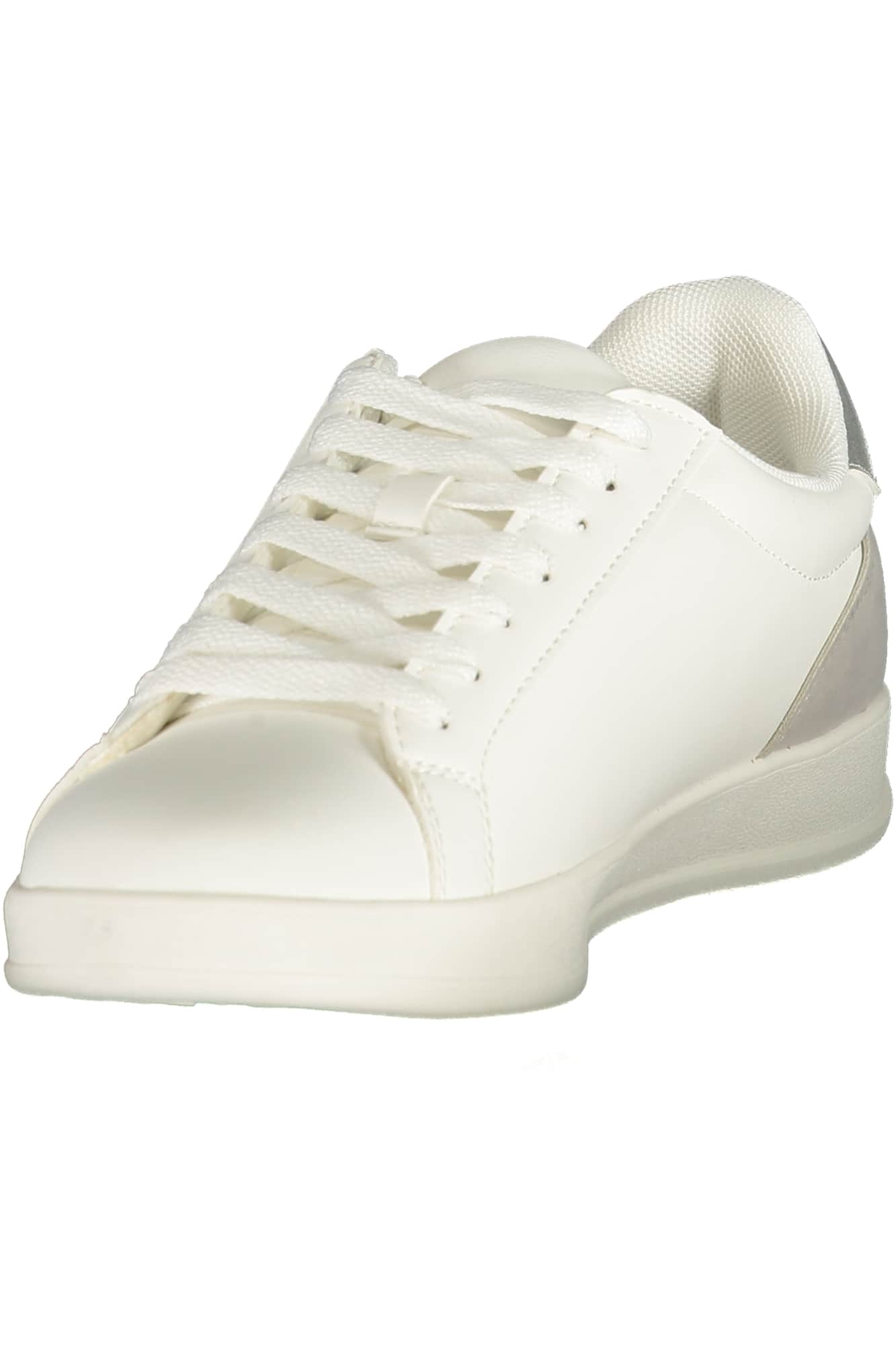 US POLO ASSN. DAMEN SPORTSCHUHE WEISS