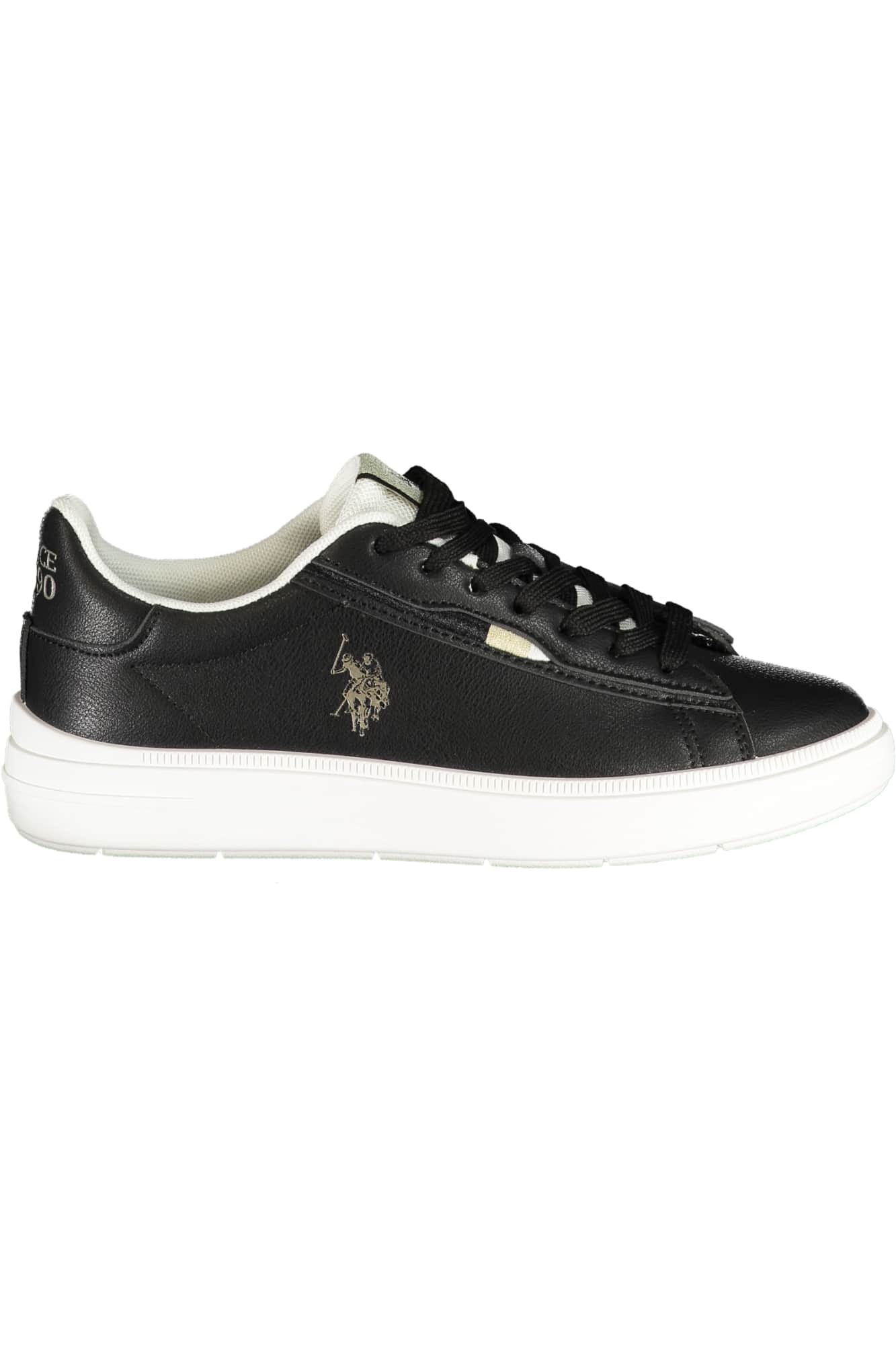 US POLO ASSN. DAMEN BLAU SPORTSCHUHE