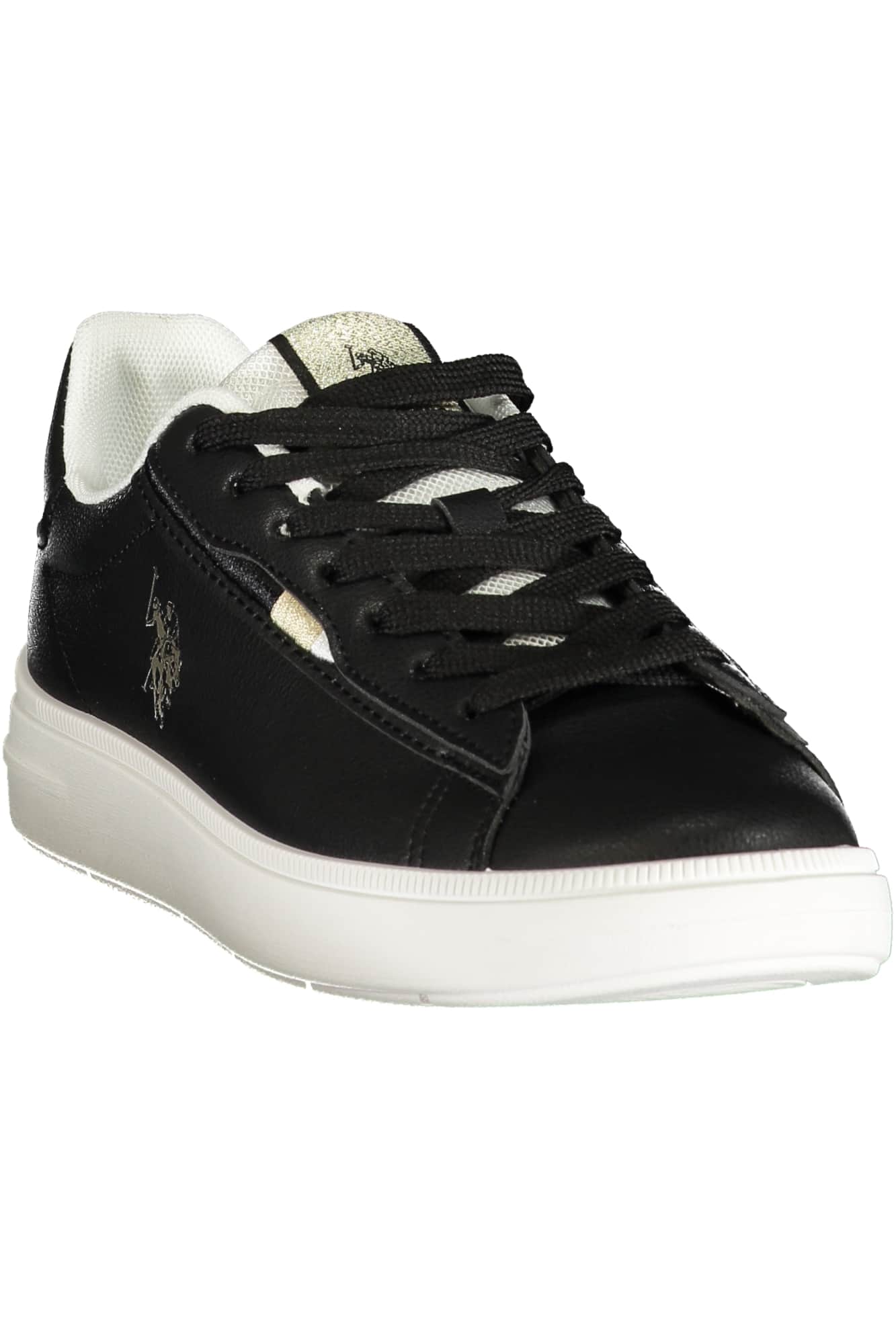 US POLO ASSN. DAMEN BLAU SPORTSCHUHE