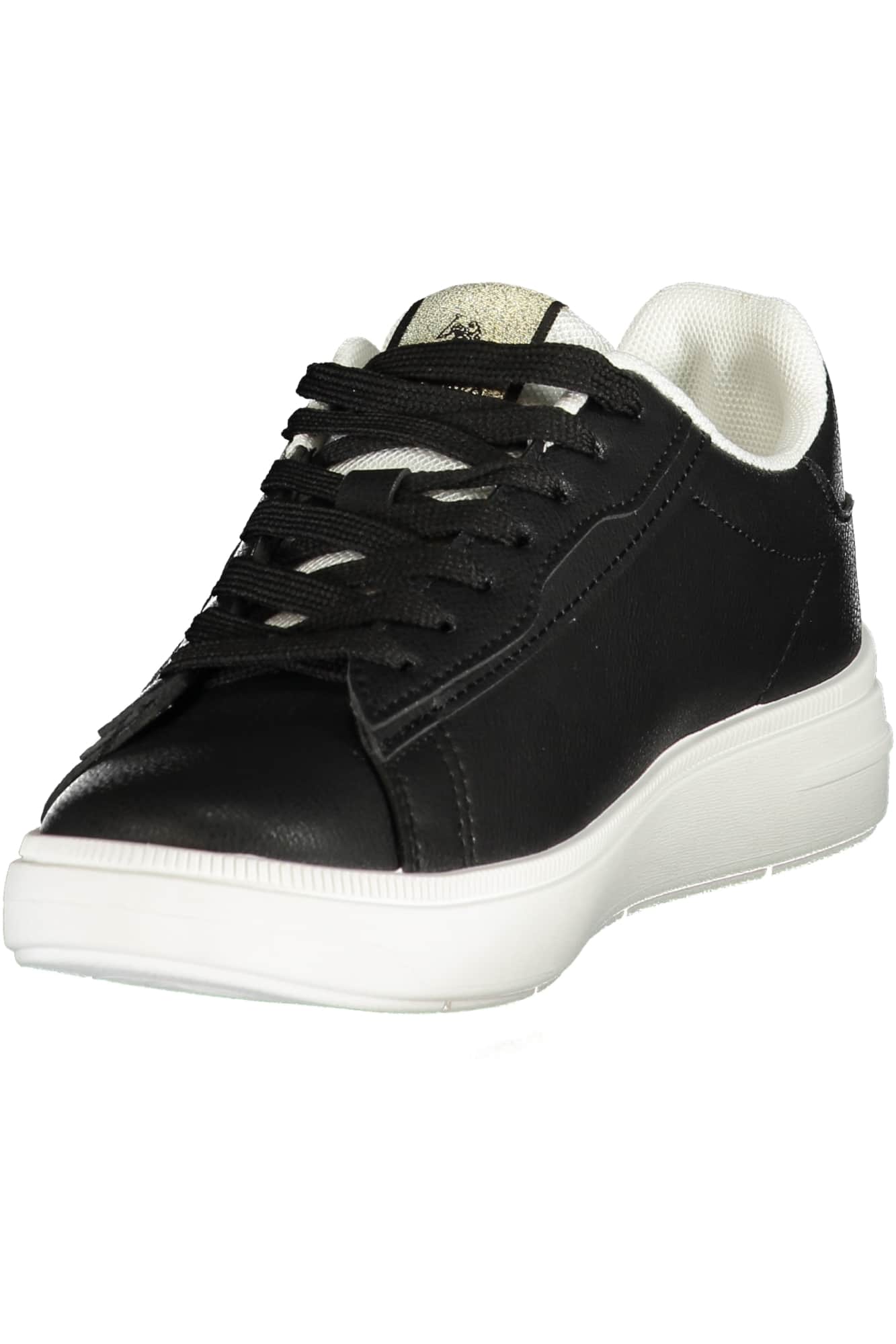 US POLO ASSN. DAMEN BLAU SPORTSCHUHE