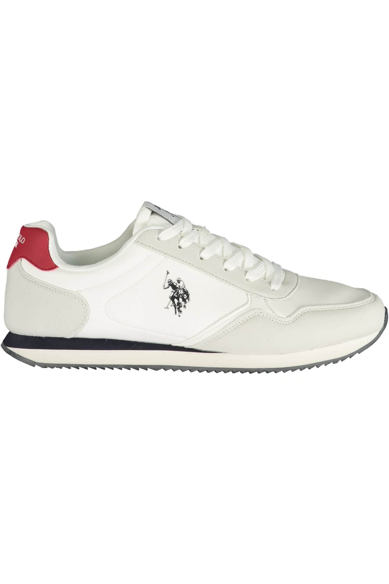 US POLO ASSN. HERREN BLAU SPORTSCHUHE