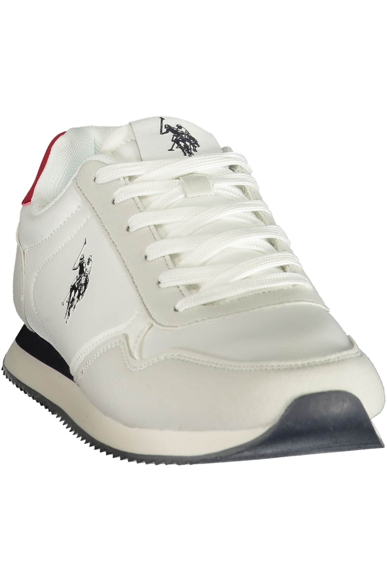 US POLO ASSN. HERREN BLAU SPORTSCHUHE