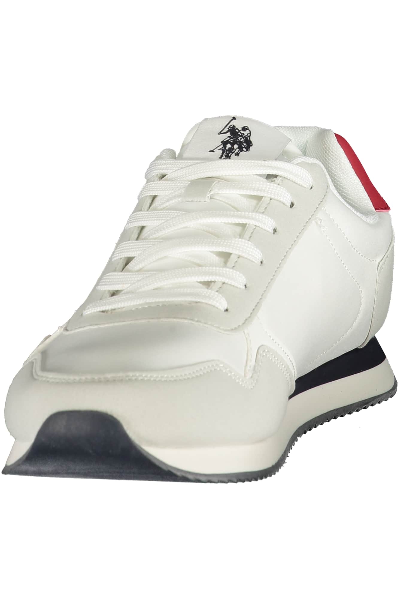 US POLO ASSN. HERREN BLAU SPORTSCHUHE