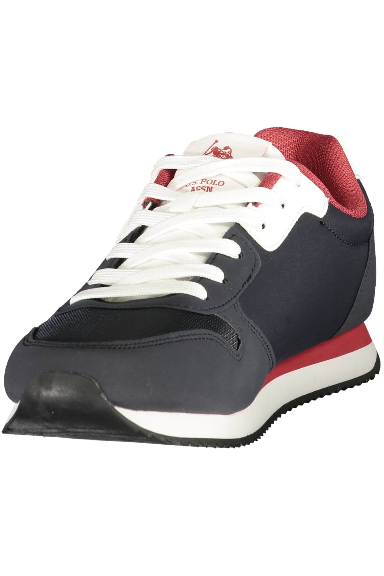 US POLO ASSN. HERREN SPORTSCHUHE, GRAU