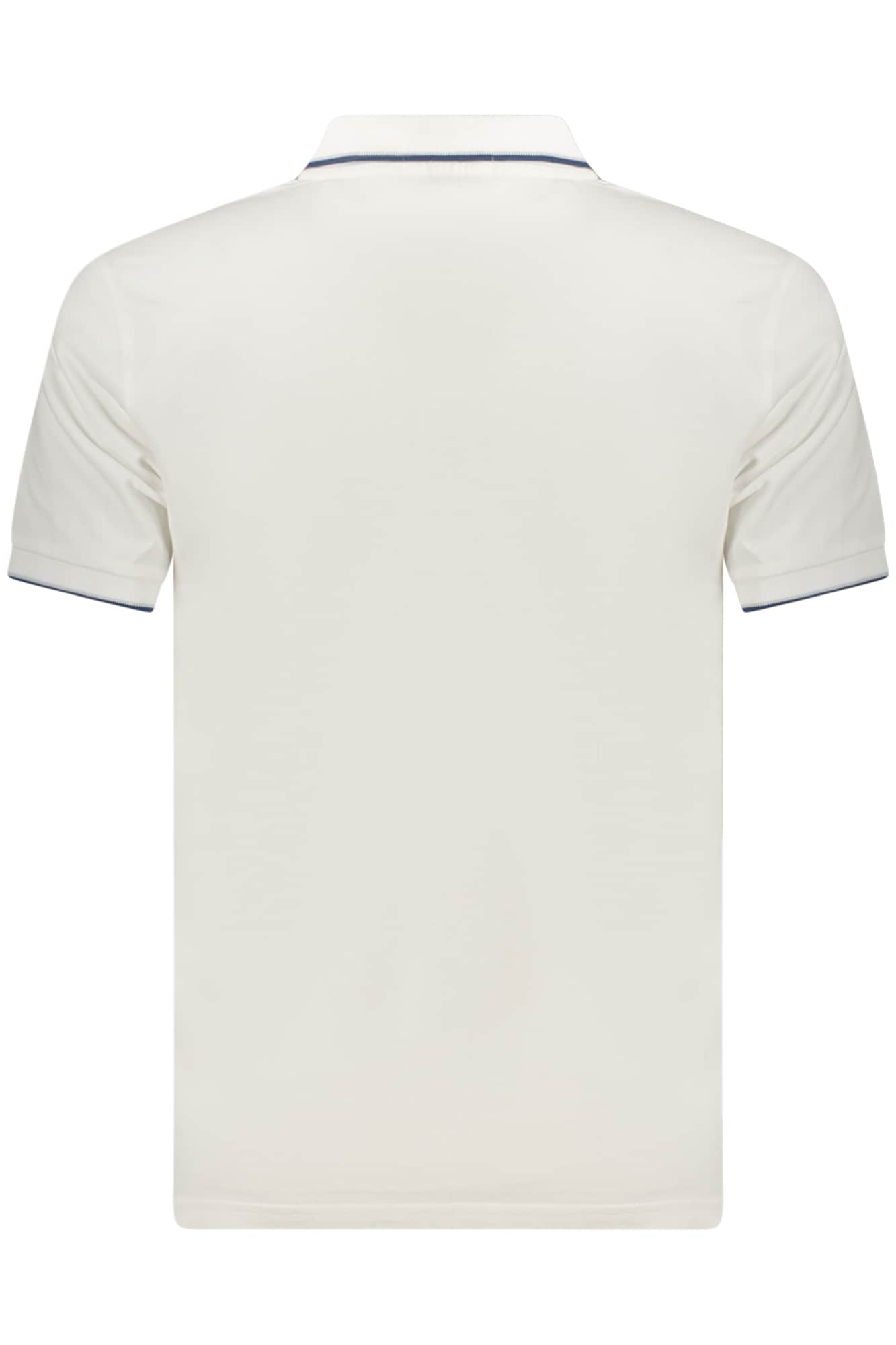 COVERI MOVING HERREN KURZARM POLOSHIRT, GRÜN