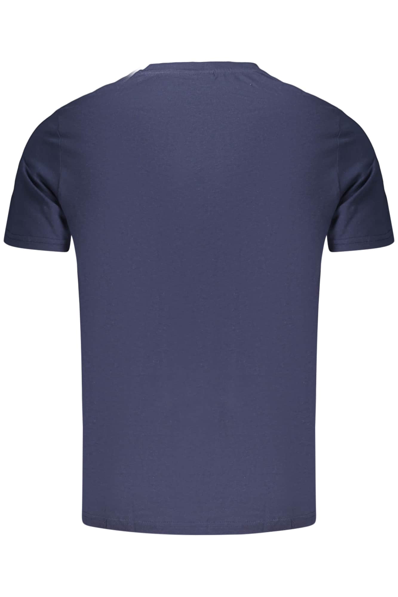 NORWAY 1963 HERREN KURZARM T-SHIRT WEISS