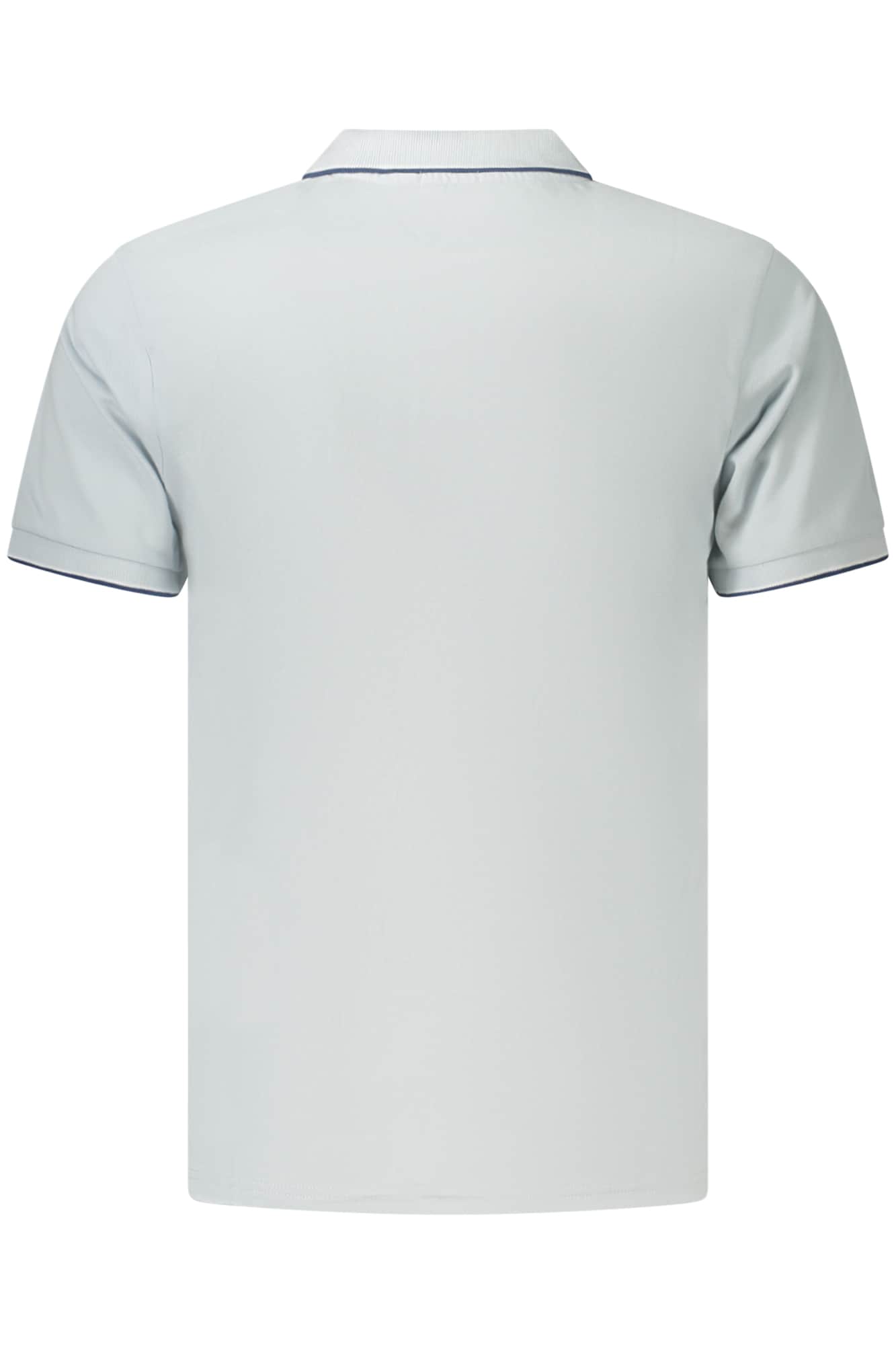 COVERI MOVING HERREN KURZARM POLOSHIRT, GRÜN