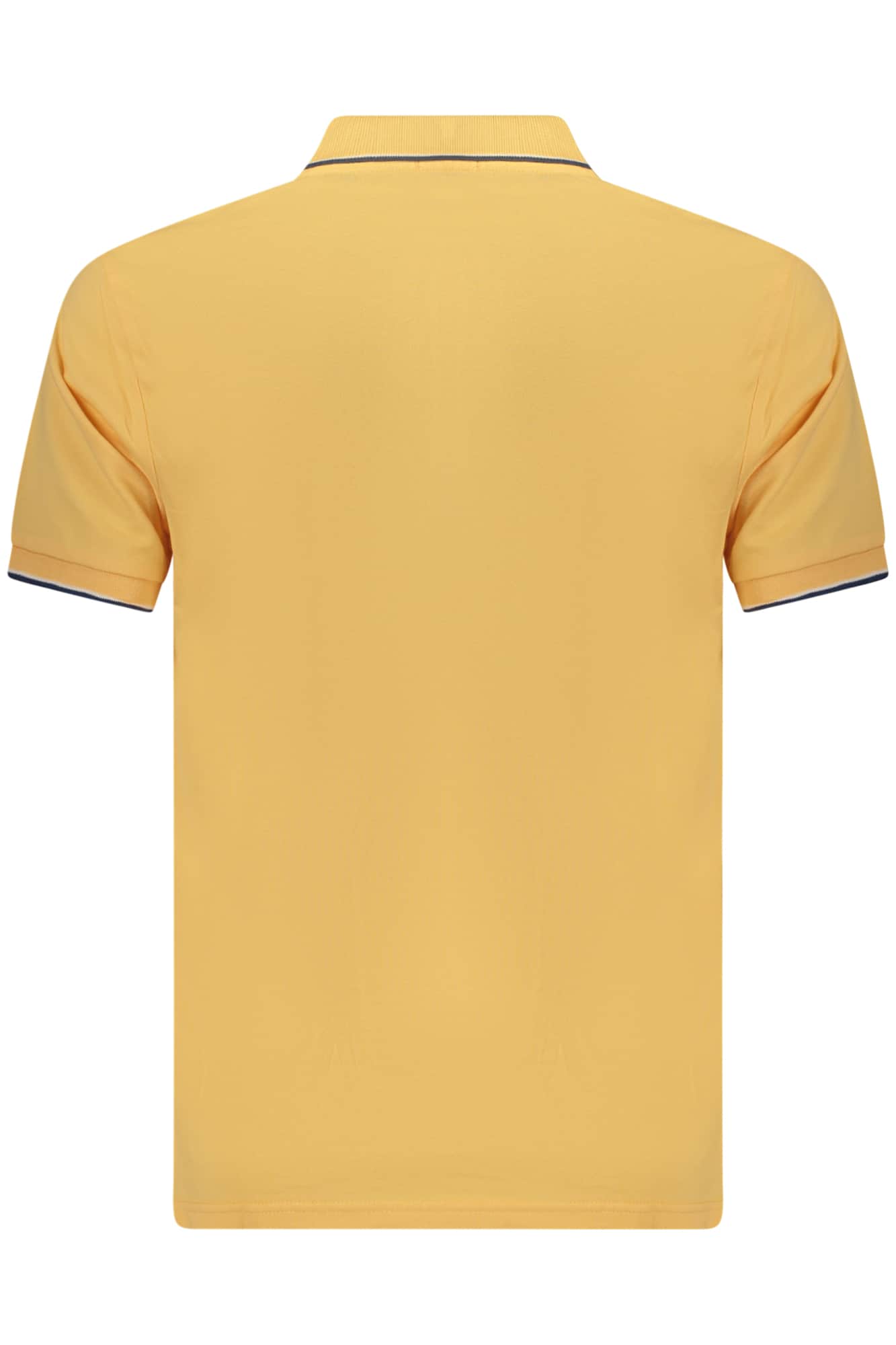 COVERI MOVING HERREN KURZARM POLOSHIRT, GRÜN
