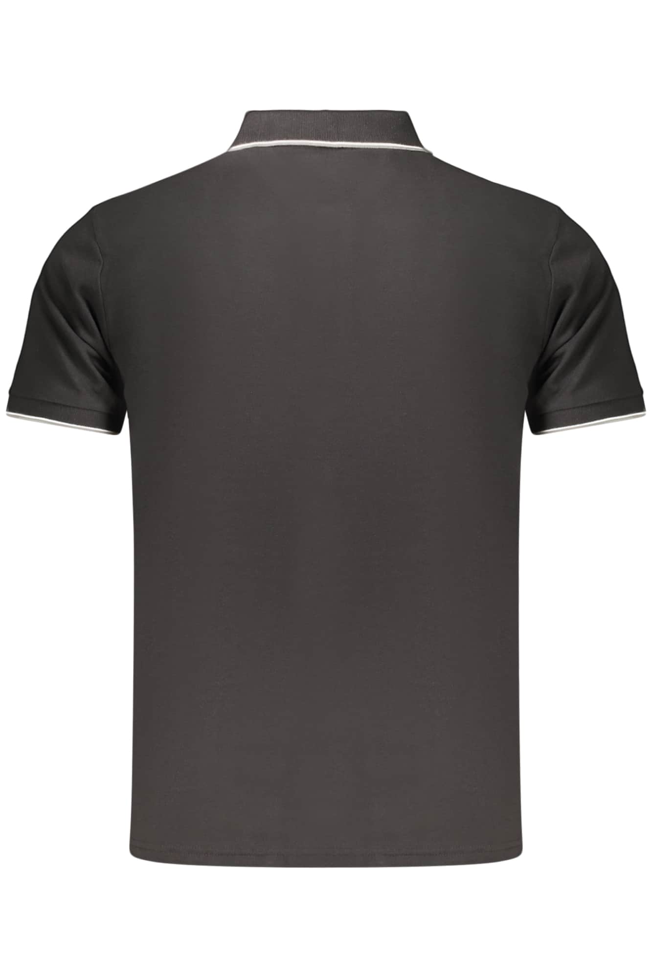 COVERI MOVING HERREN KURZARM POLOSHIRT, GRÜN