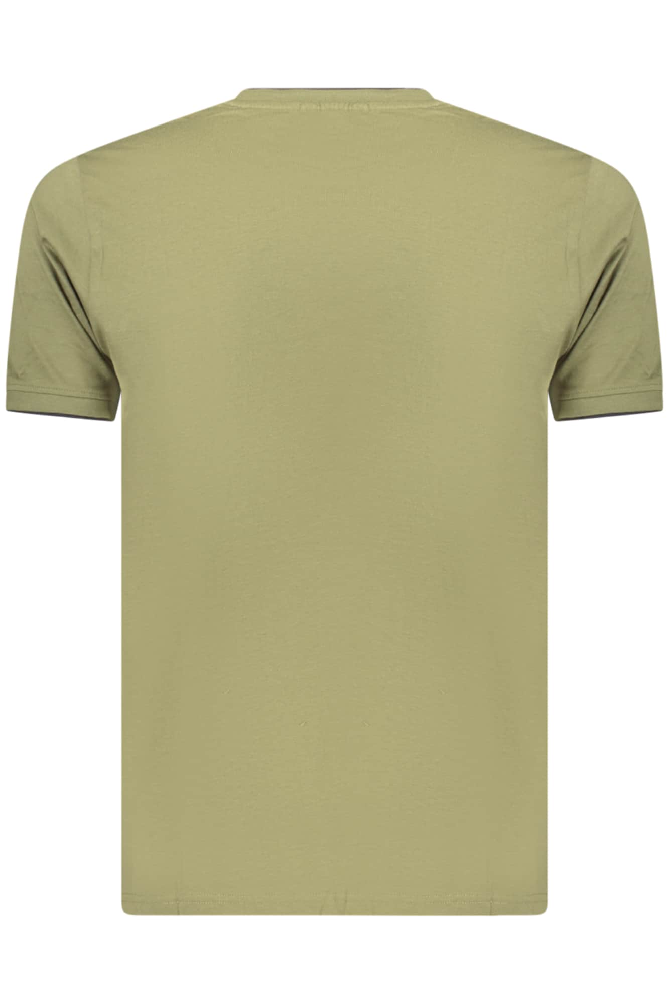 COVERI MOVING HERREN KURZARM T-SHIRT, BEIGE