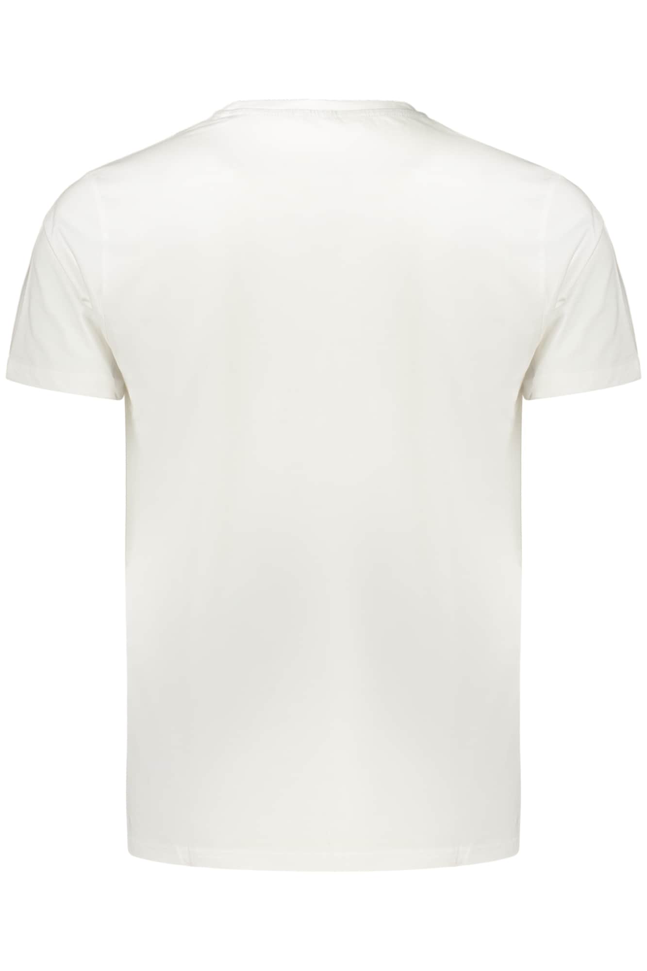 COVERI MOVING HERREN KURZARM T-SHIRT, BEIGE