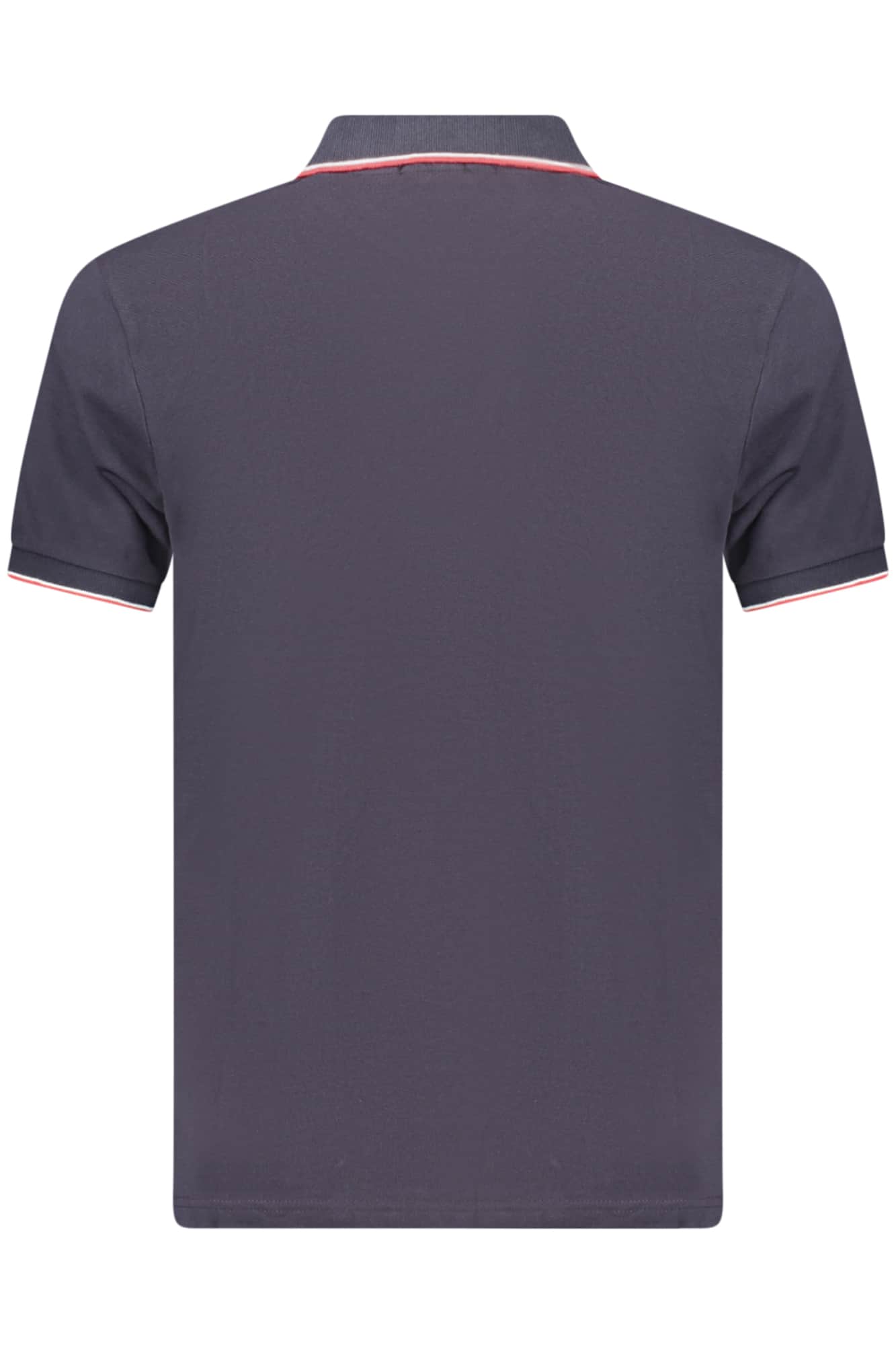 COVERI MOVING HERREN KURZARM POLOSHIRT, GRÜN